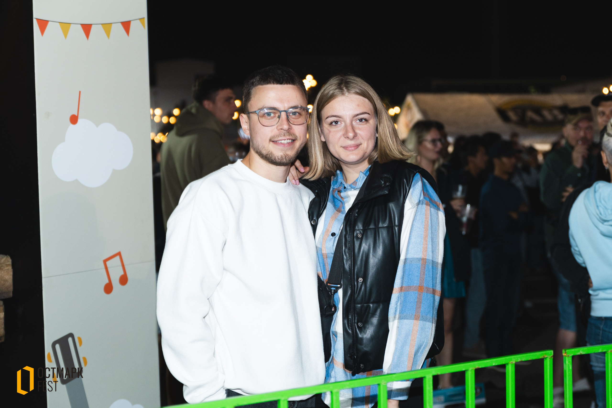 ОСТМАРК FEST 2024. KRIS KRUPINNIKOVA