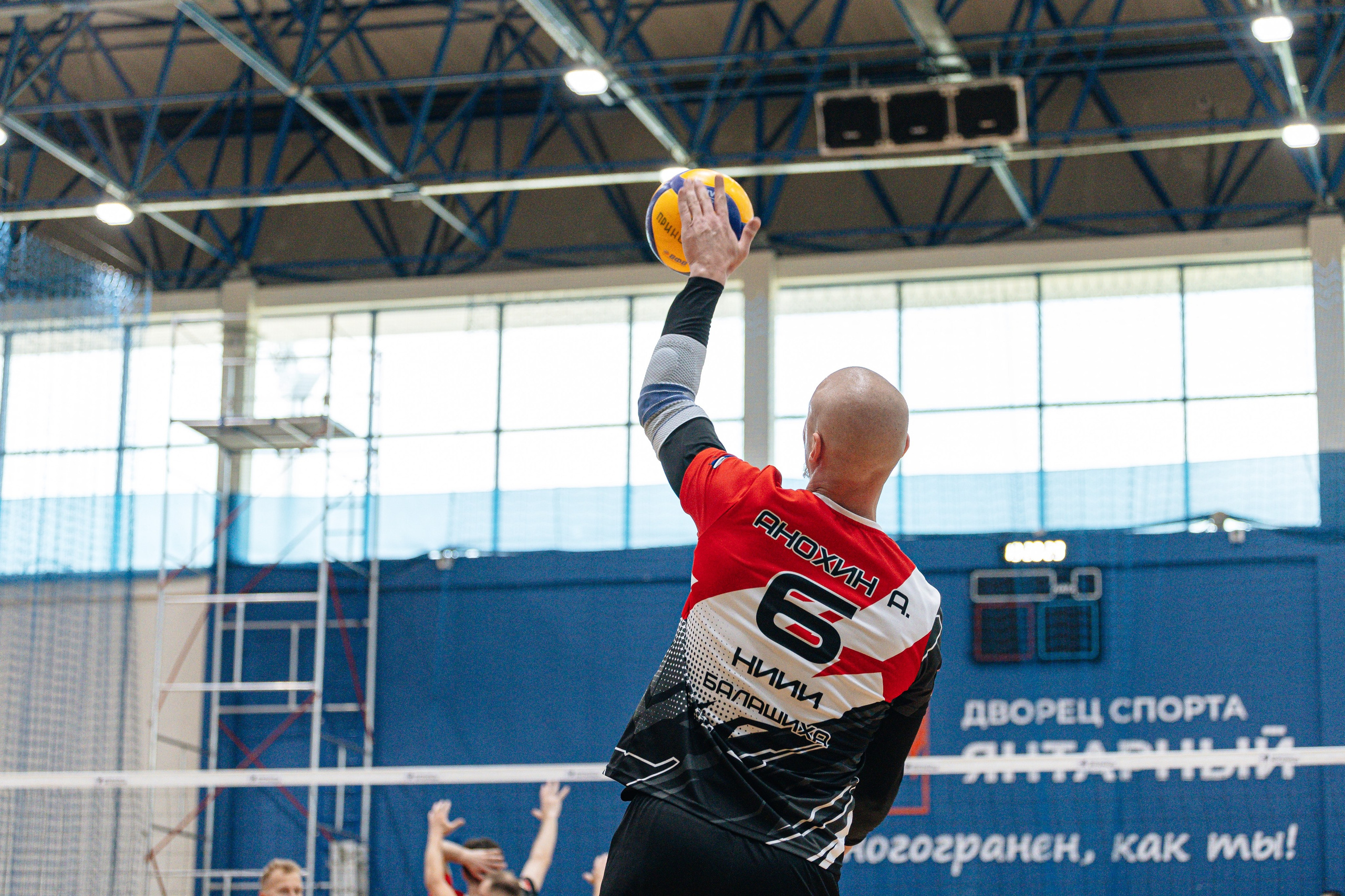 ВЛКФ 7-8.06.2024. KRIS KRUPINNIKOVA