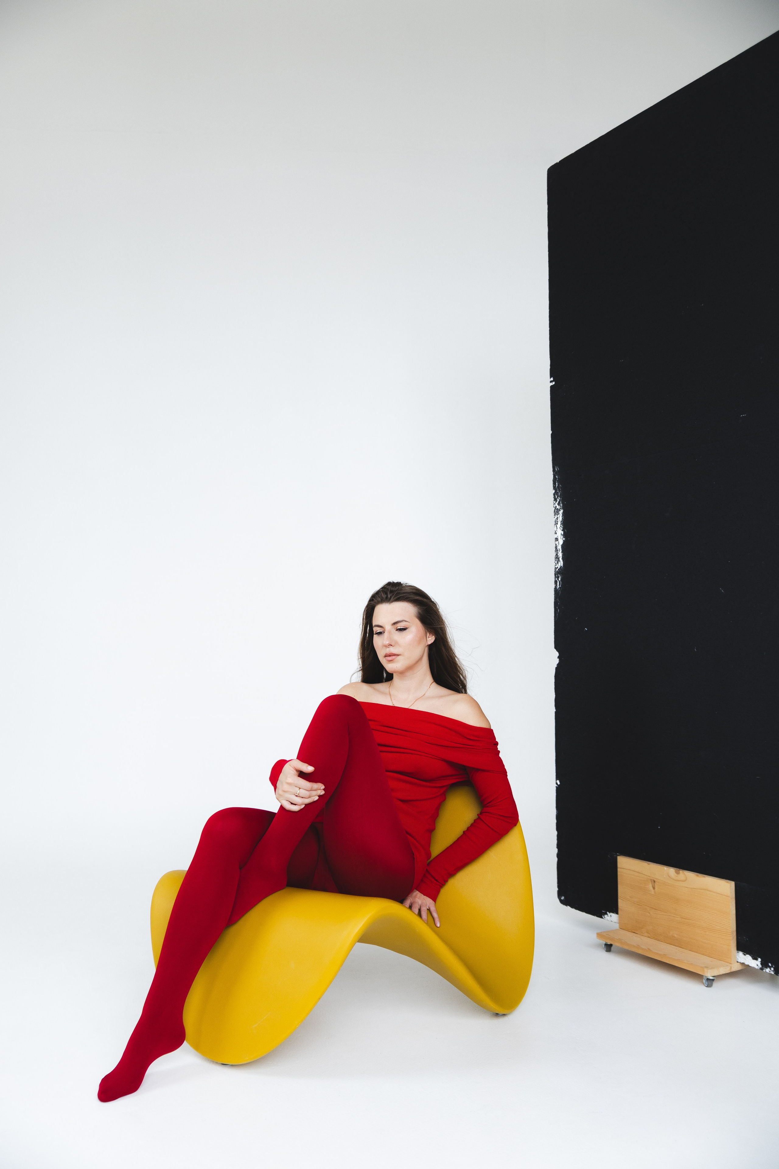 Mini. KRIS KRUPINNIKOVA