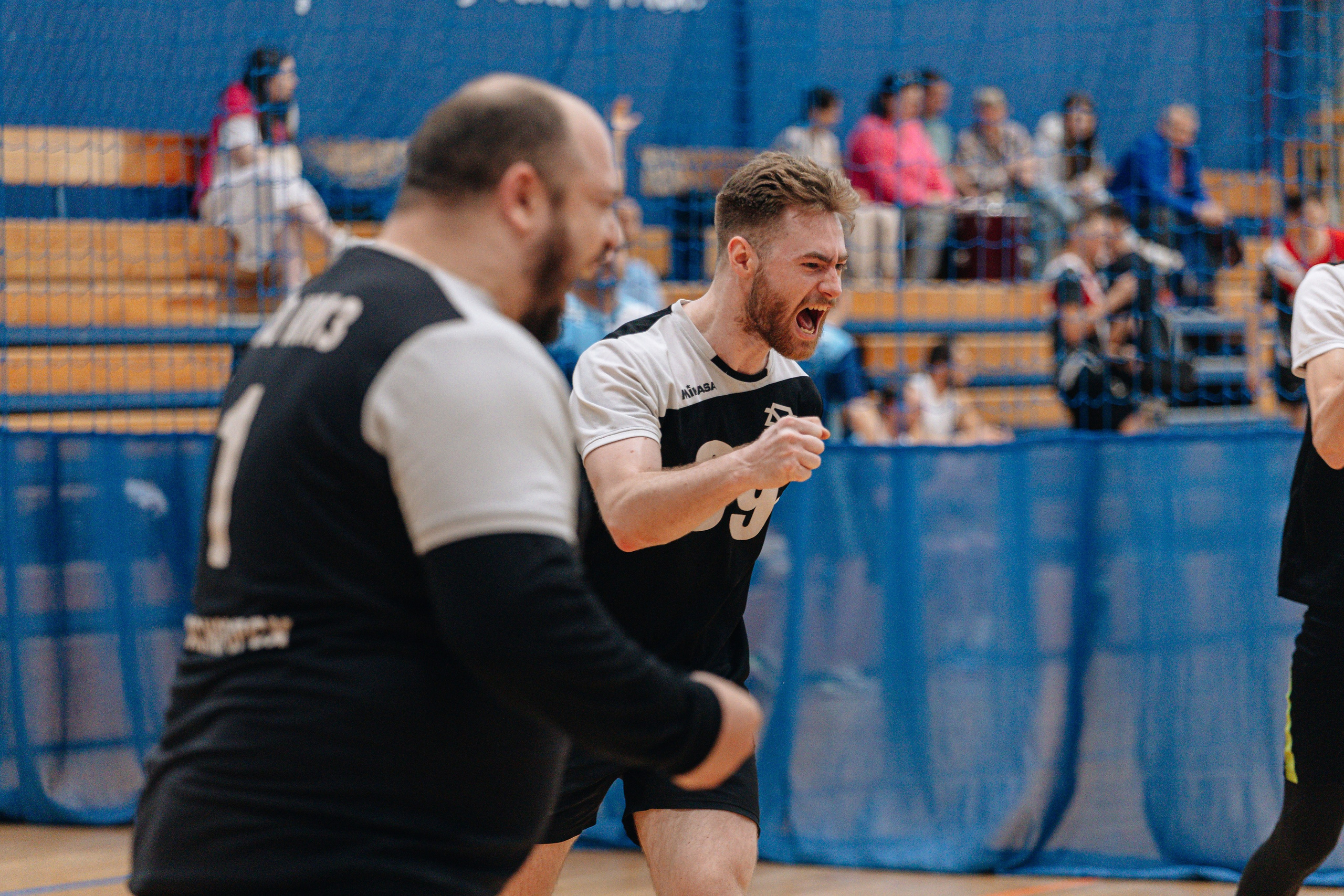 ВЛКФ 7-8.06.2024. KRIS KRUPINNIKOVA