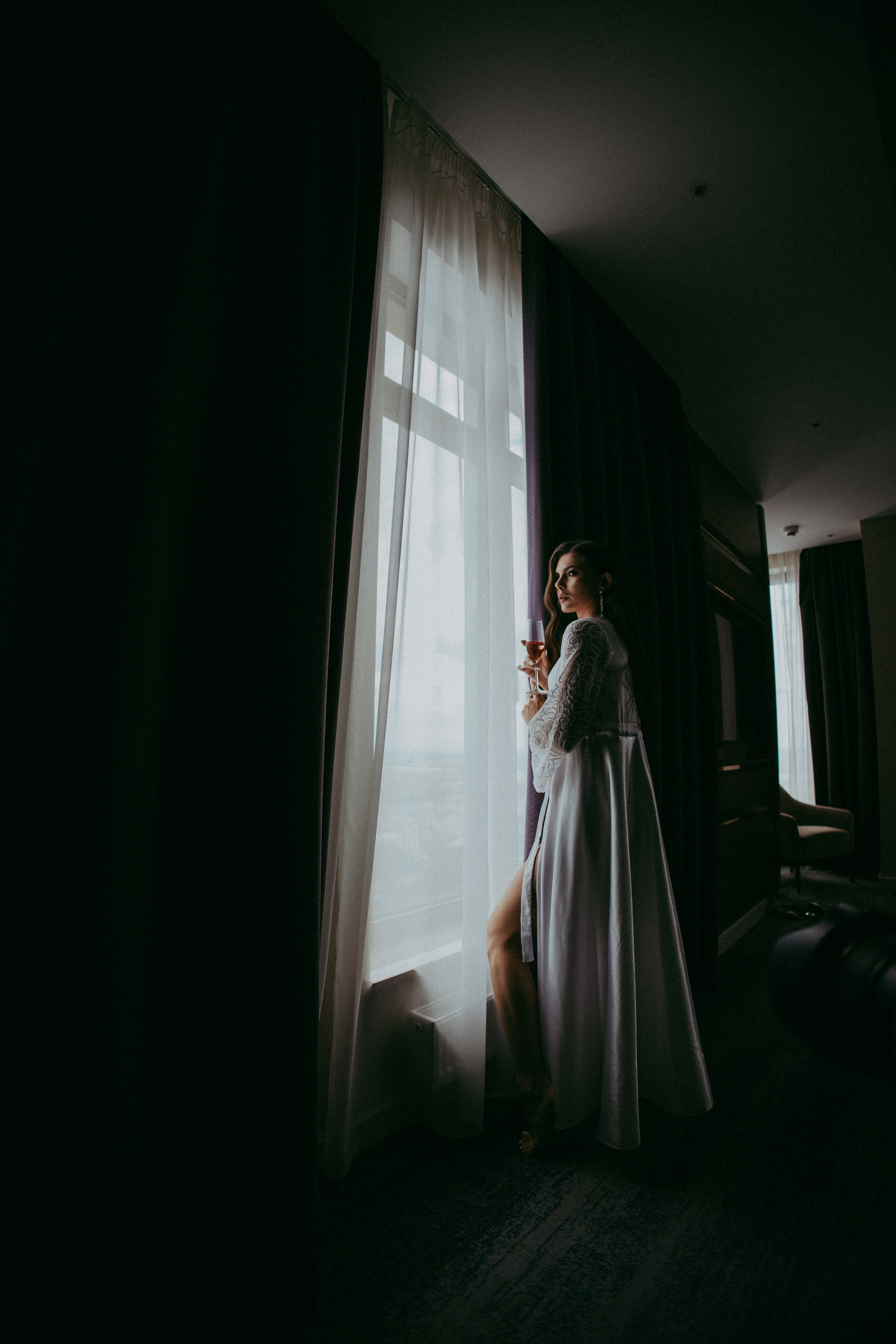 Мастер-класс по фотографии. Фотограф в городе Самара Александр Гераськин