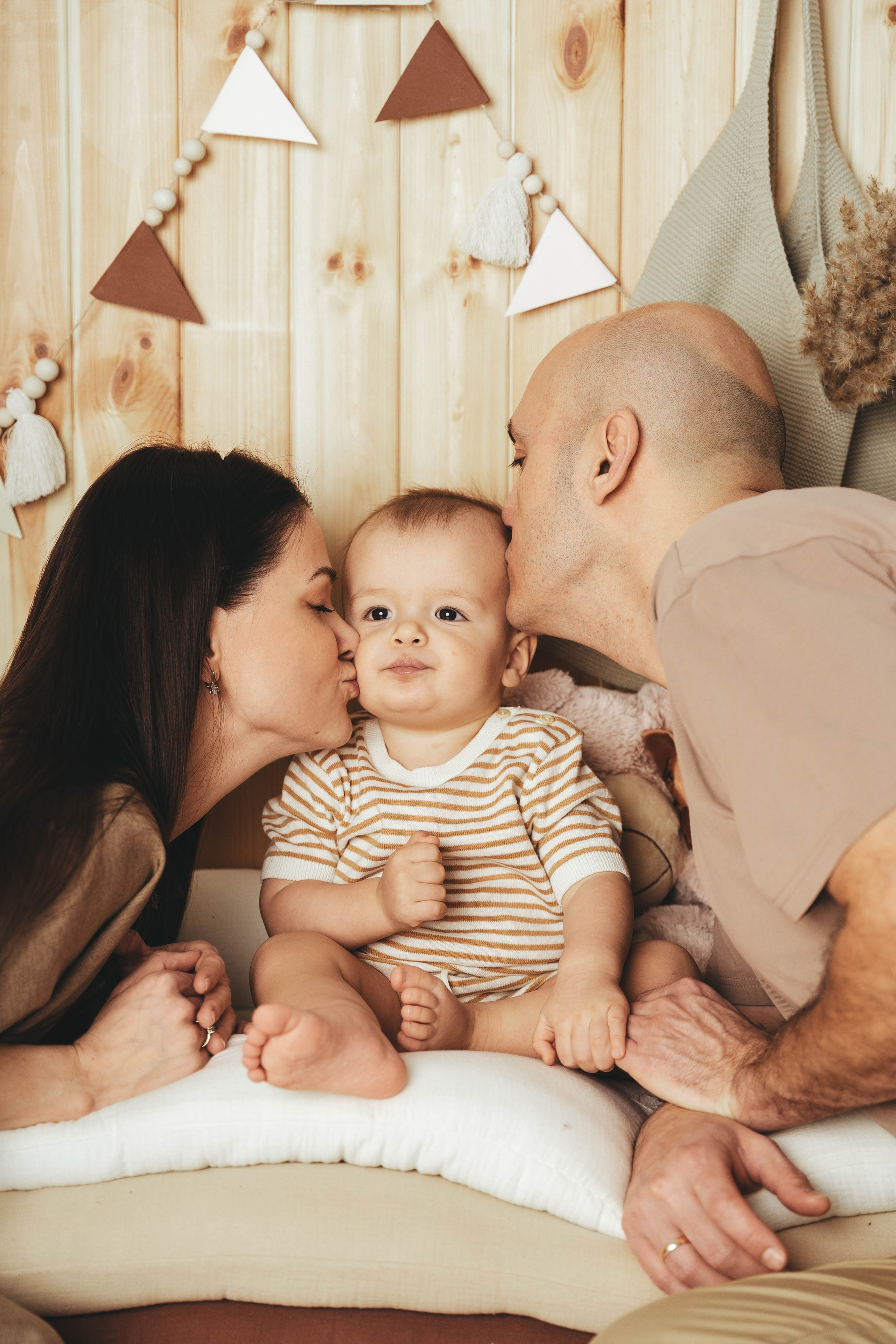 Годовасия. Главная