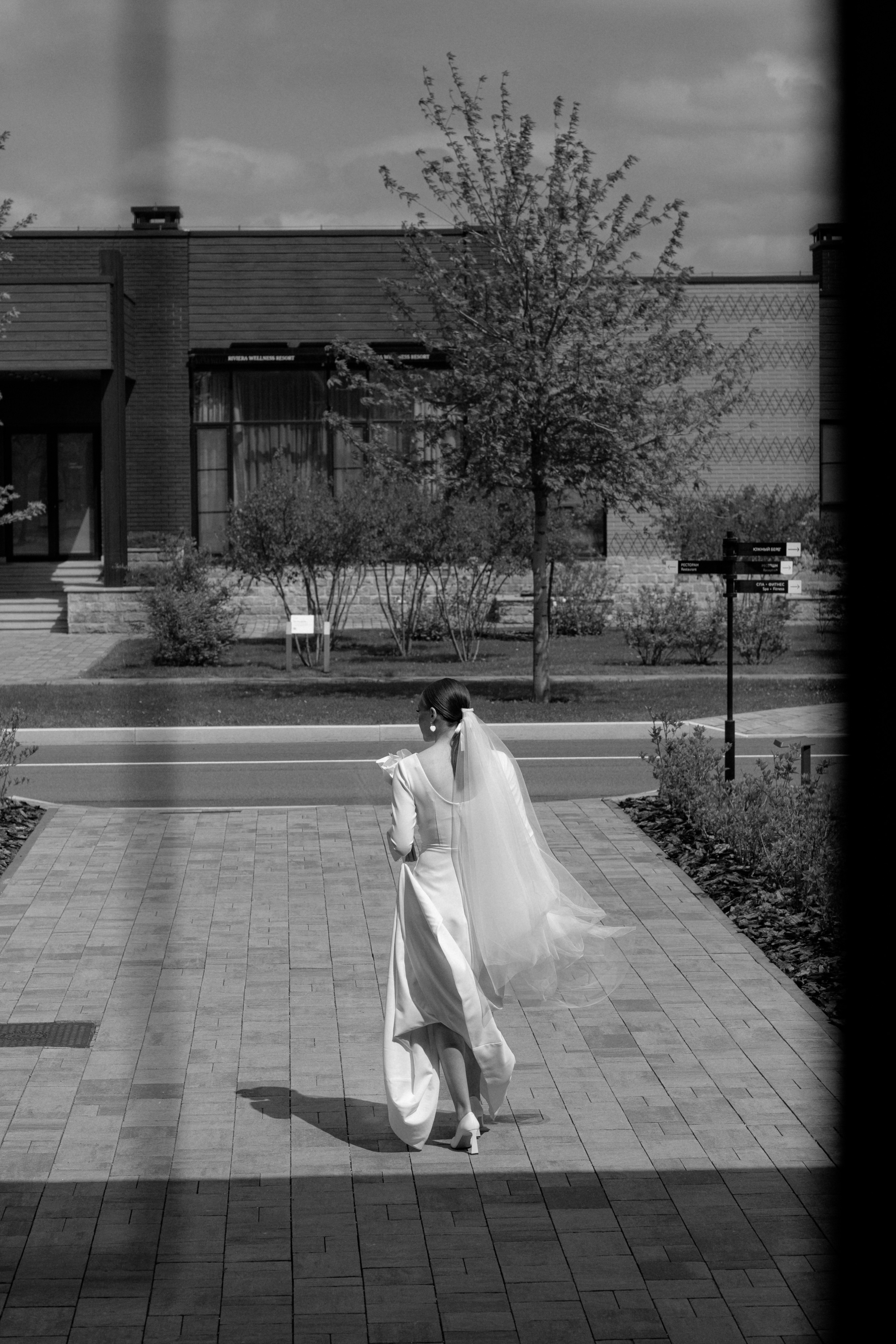 V & V 23'. Фотограф Сергей Койфман