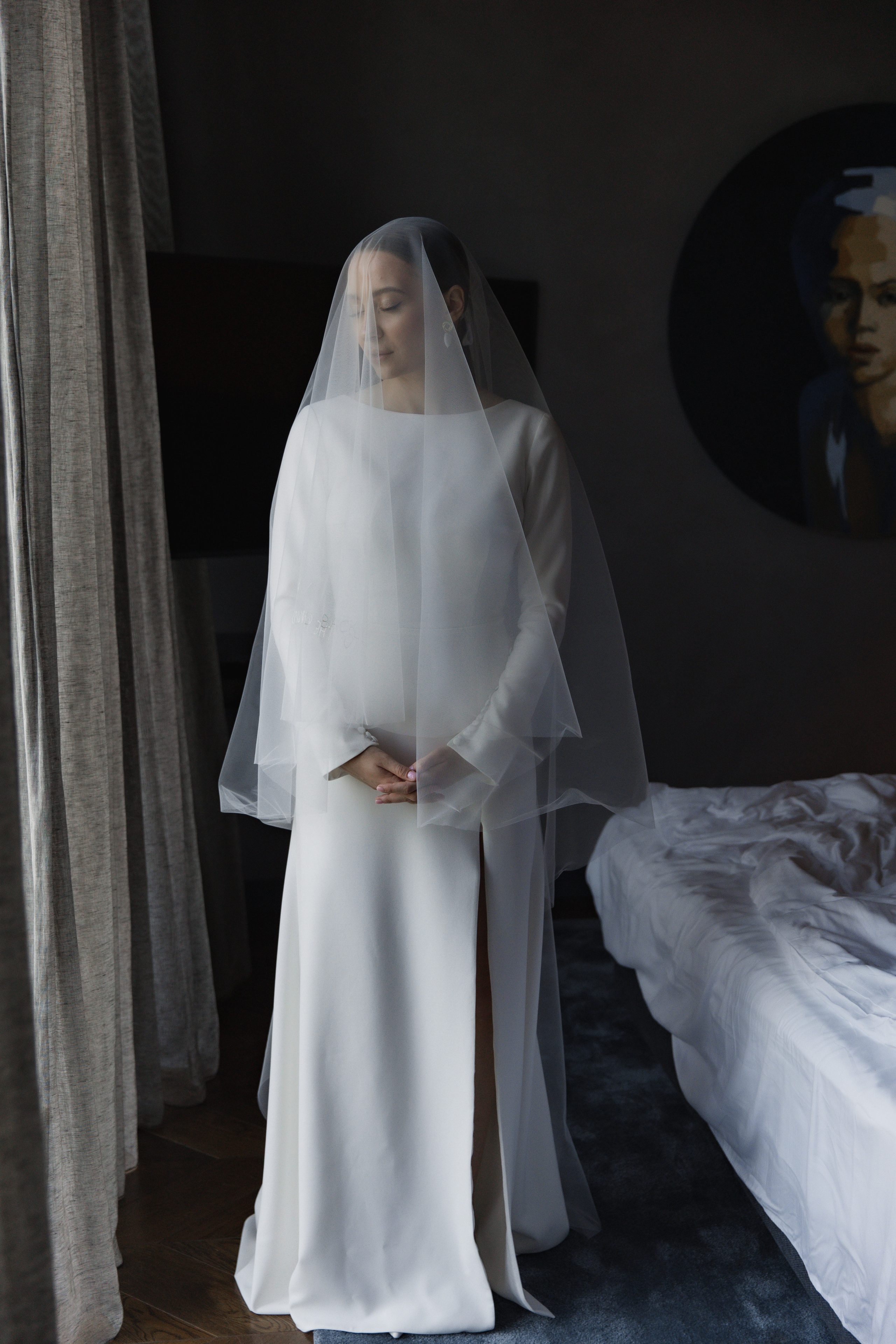 V & V 23'. Фотограф Сергей Койфман