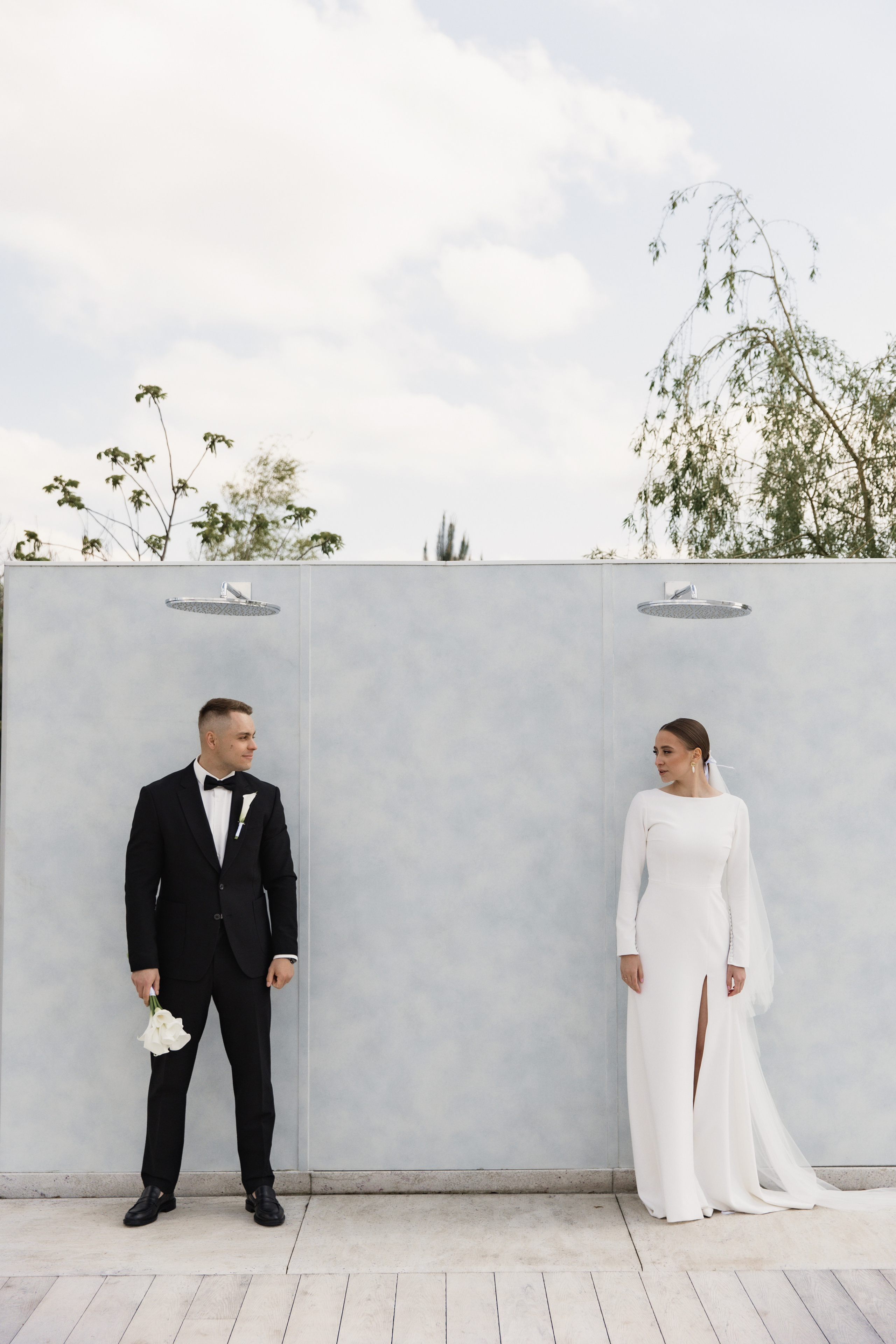 V & V 23'. Фотограф Сергей Койфман