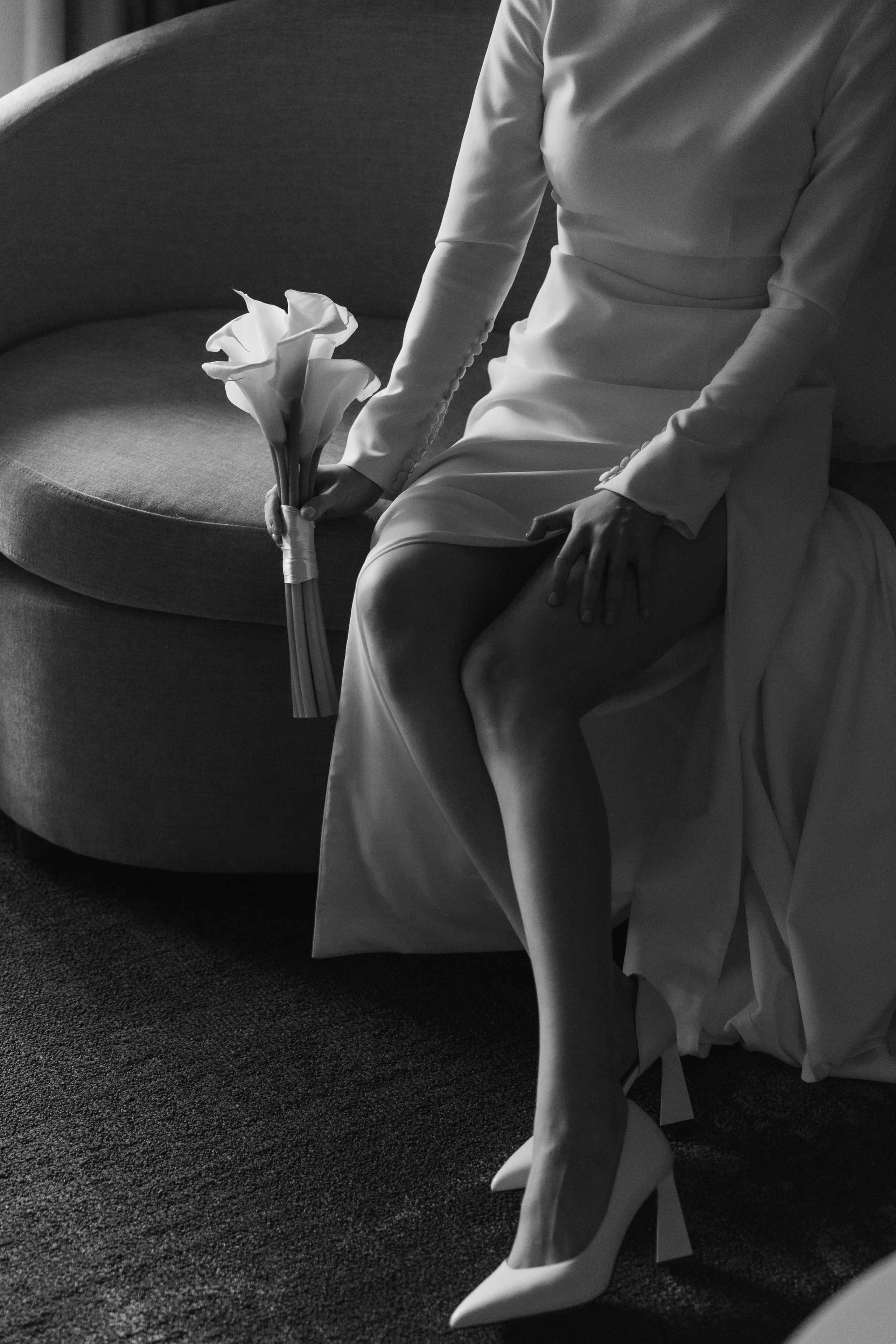 V & V 23'. Фотограф Сергей Койфман