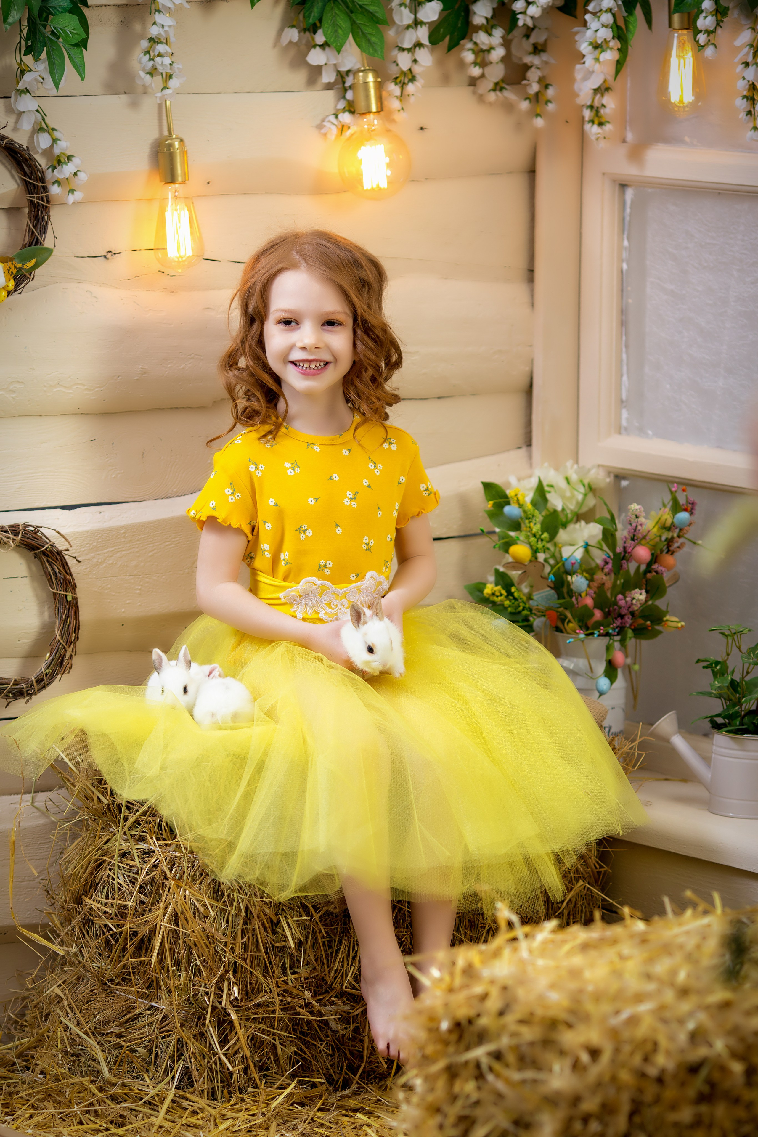 Фотопроект «Светлая Пасха»