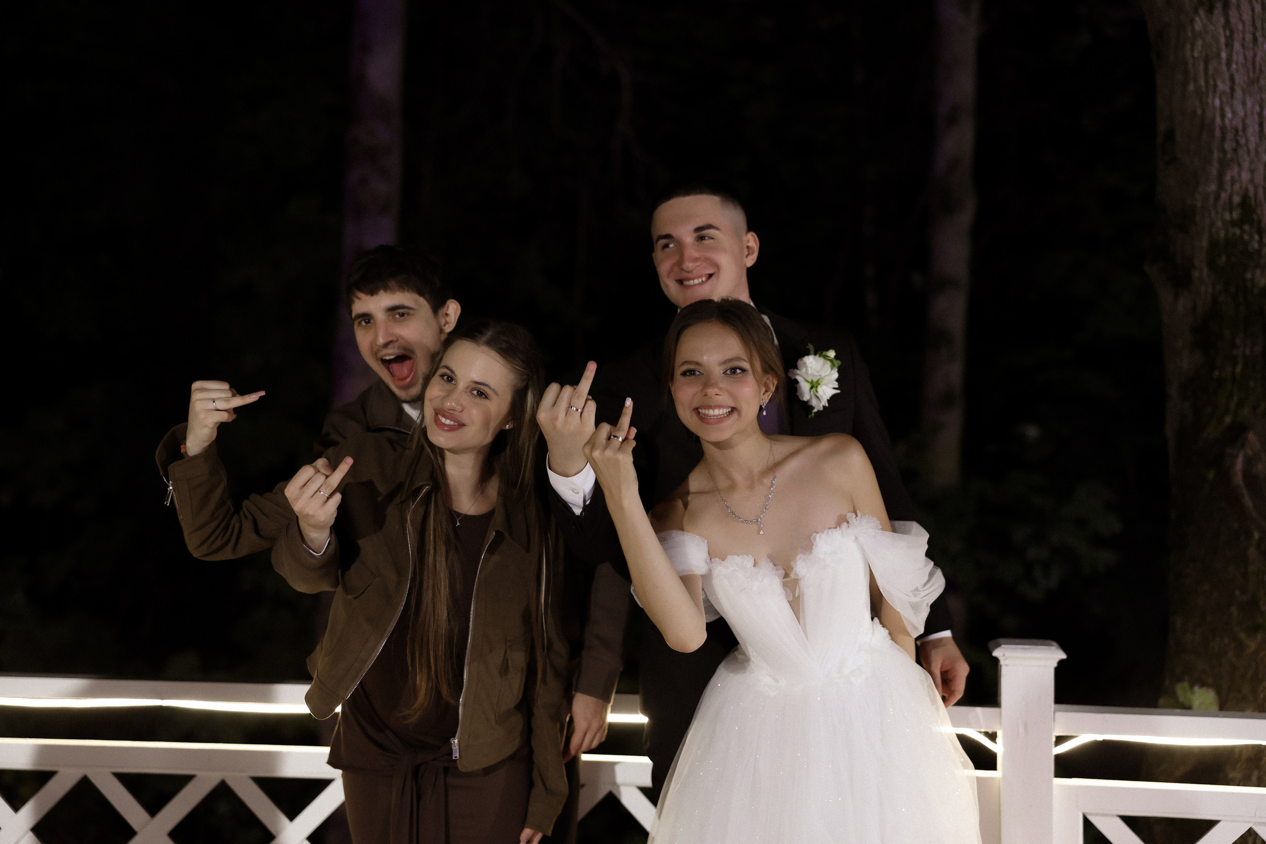 «Просто МЫ» — Дарья и Иван. Свадебный и семейный фотограф в Москве Ломова Ирина