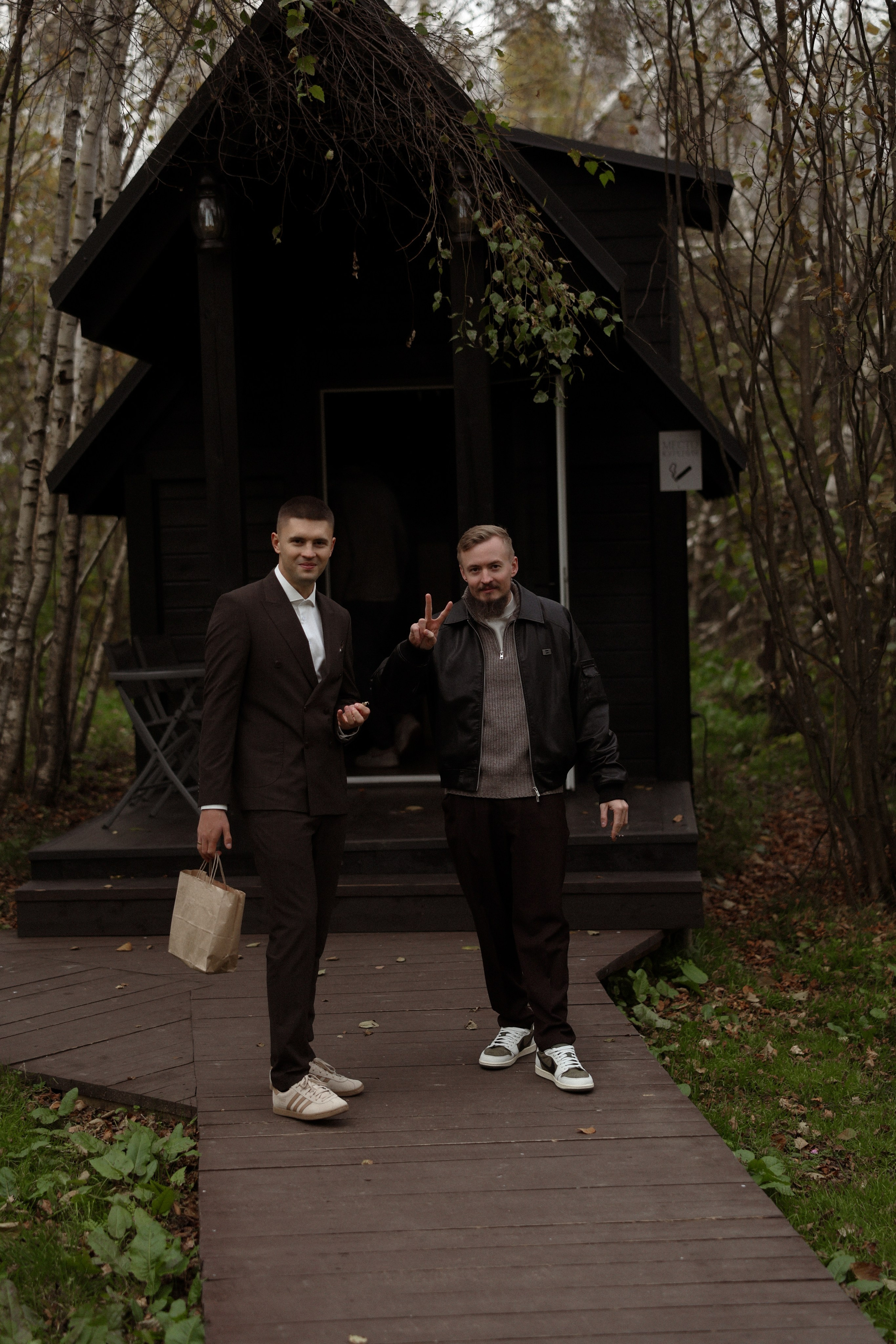 «Слезы счастья!» — Дмитрий и Дарья. Свадебный и семейный фотограф в Москве Ломова Ирина