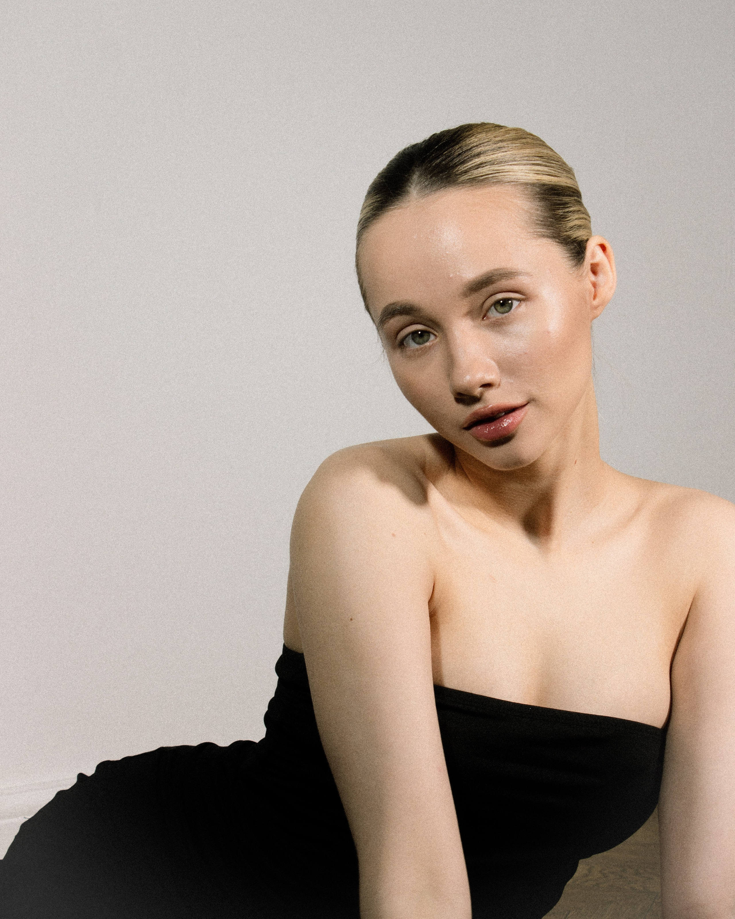 Sad.cherry. Daria Y. Фототерапия │ Санкт-Петербург