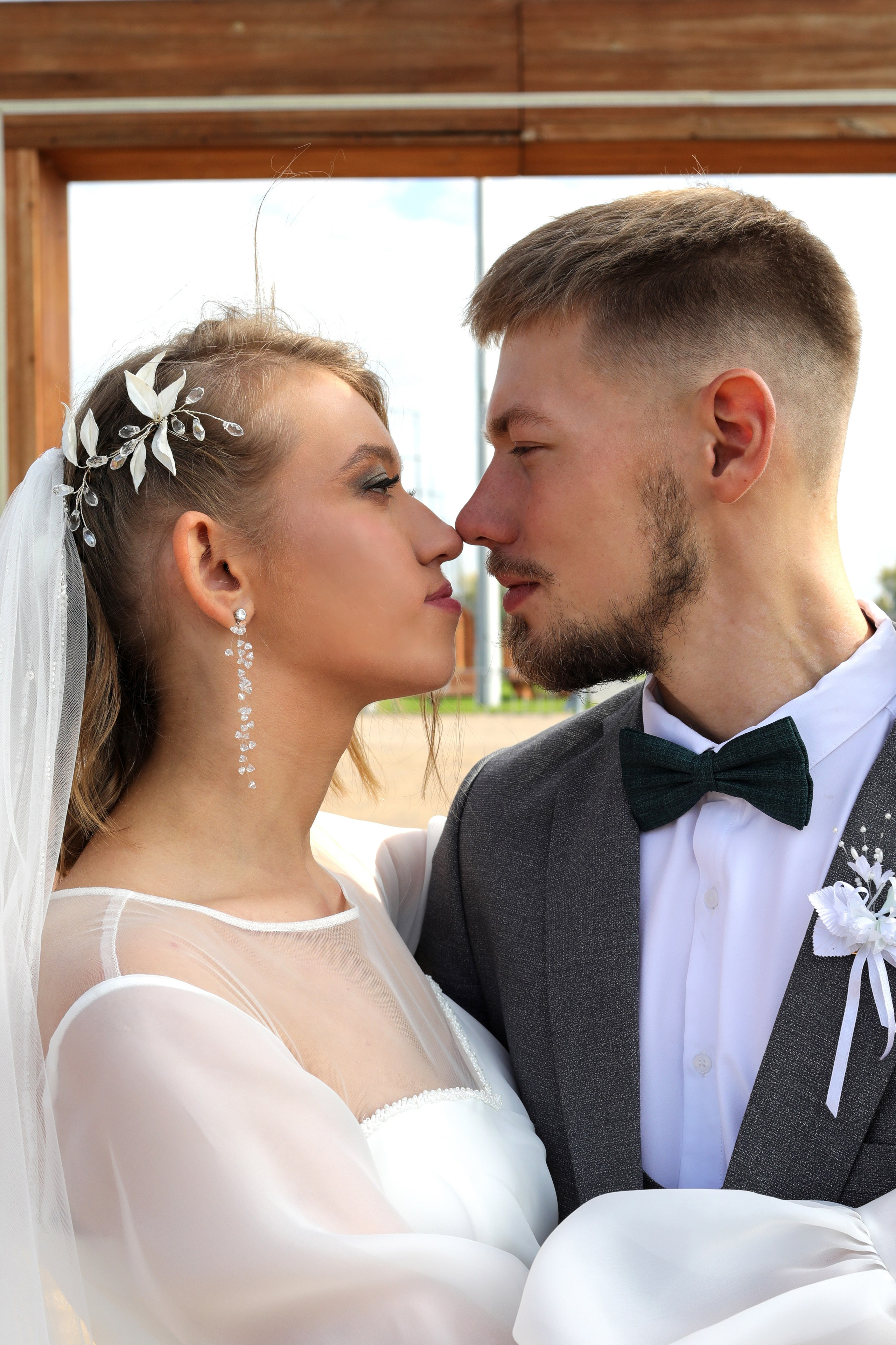 Никита и Юлия. Детский и женский фотограф в Кемерово Анна Смирнова