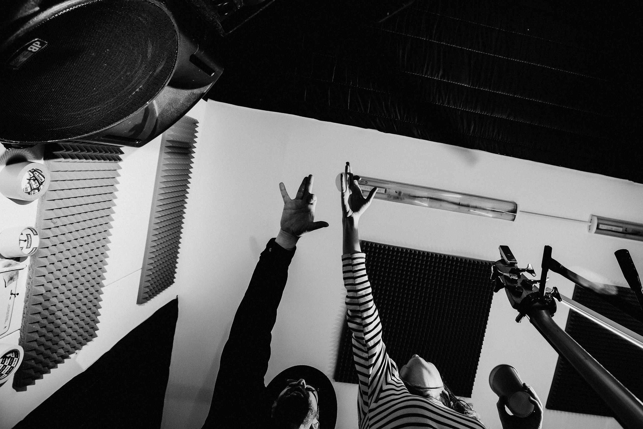 Импровизация Агаты