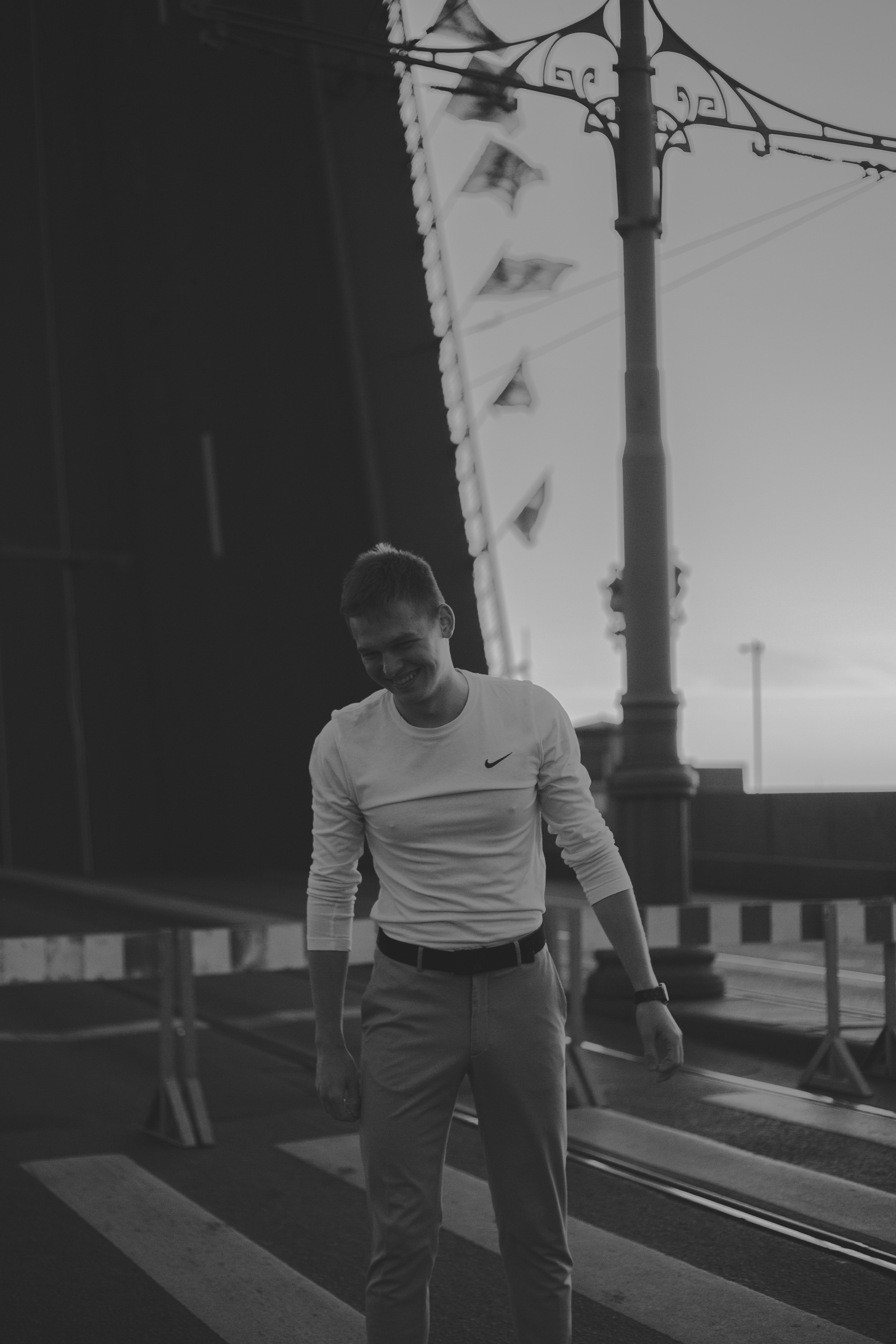 Семен. Фотограф Блинова Арина | Санк-Петербург