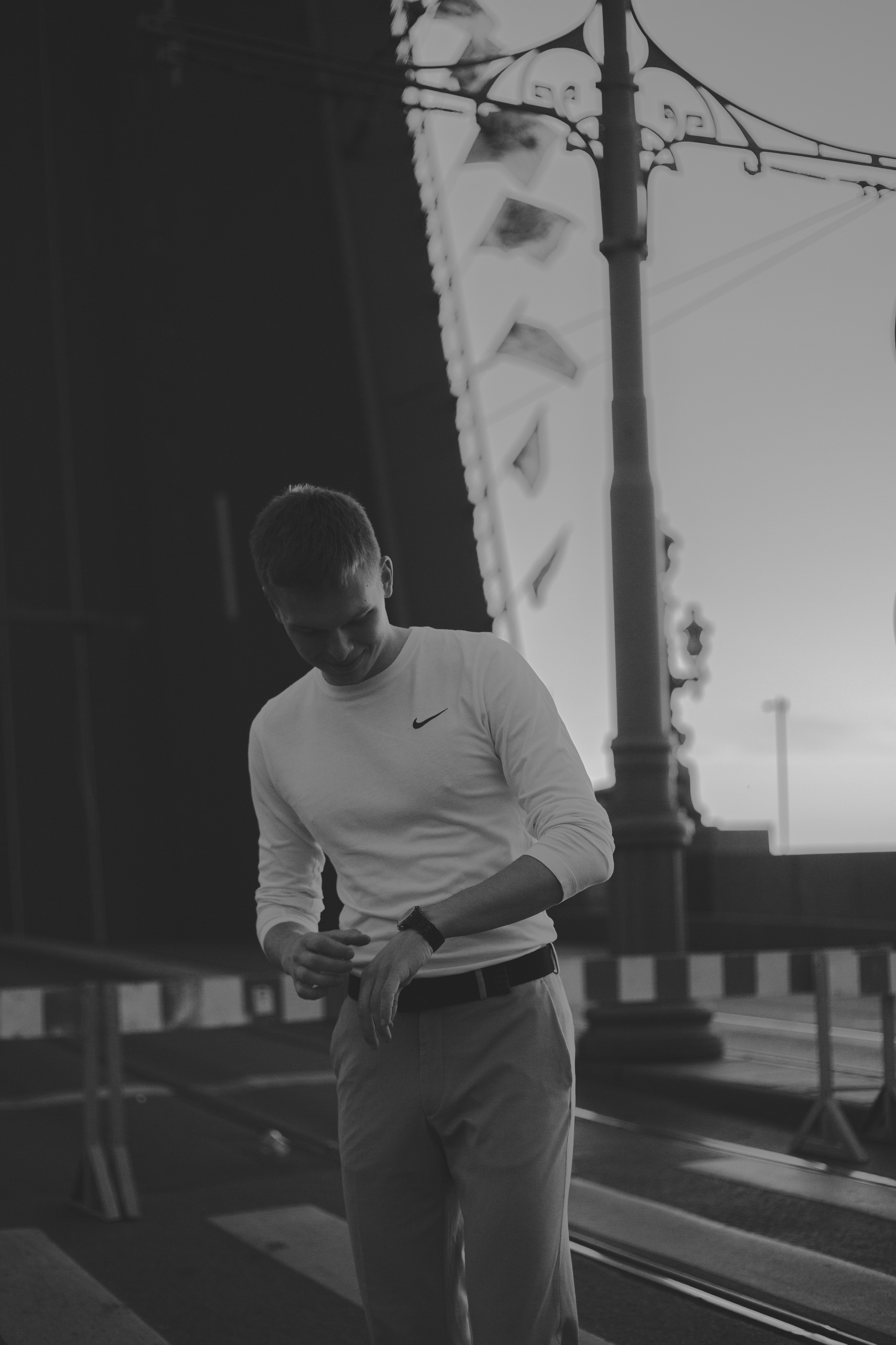 Семен. Фотограф Блинова Арина | Санк-Петербург