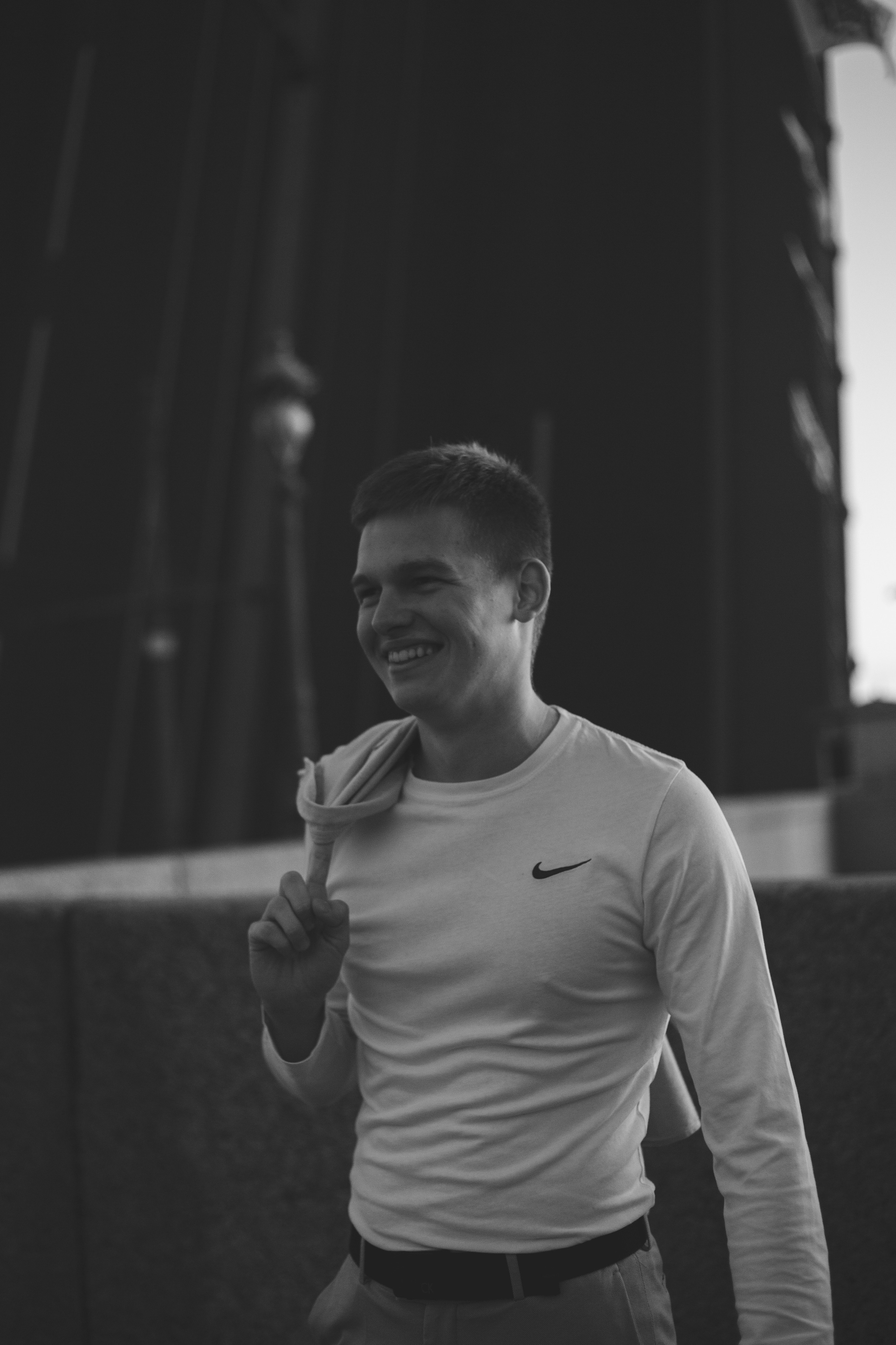 Семен. Фотограф Блинова Арина | Санк-Петербург