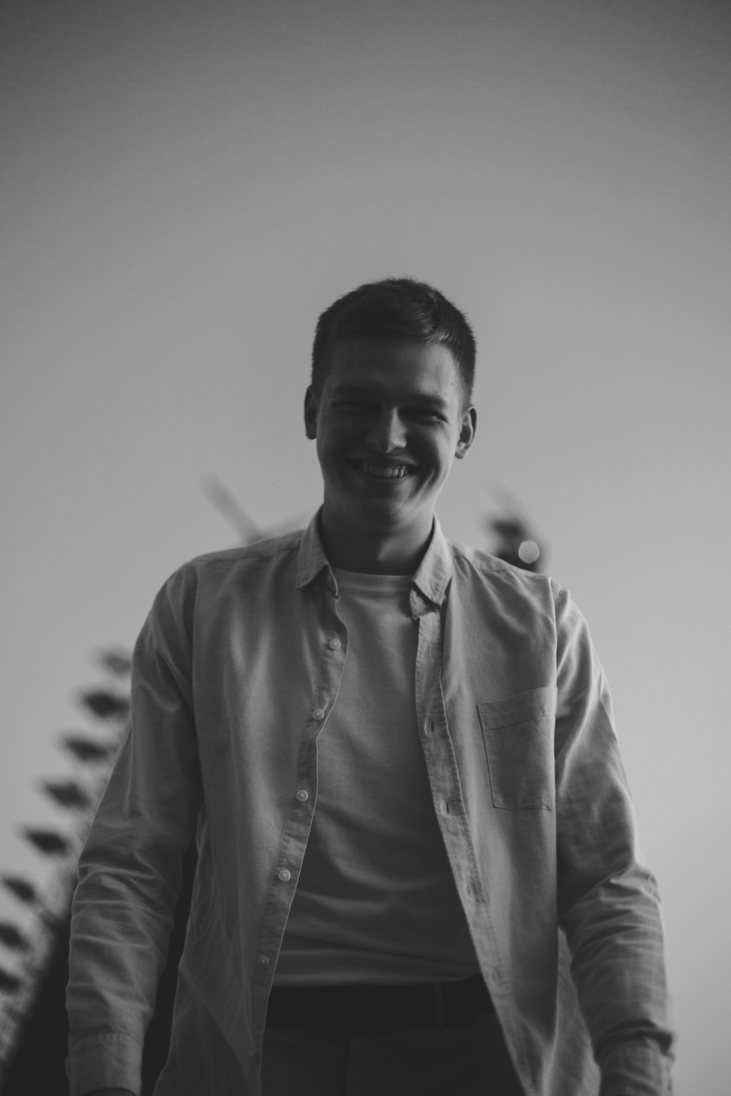 Семен. Фотограф Блинова Арина | Санк-Петербург