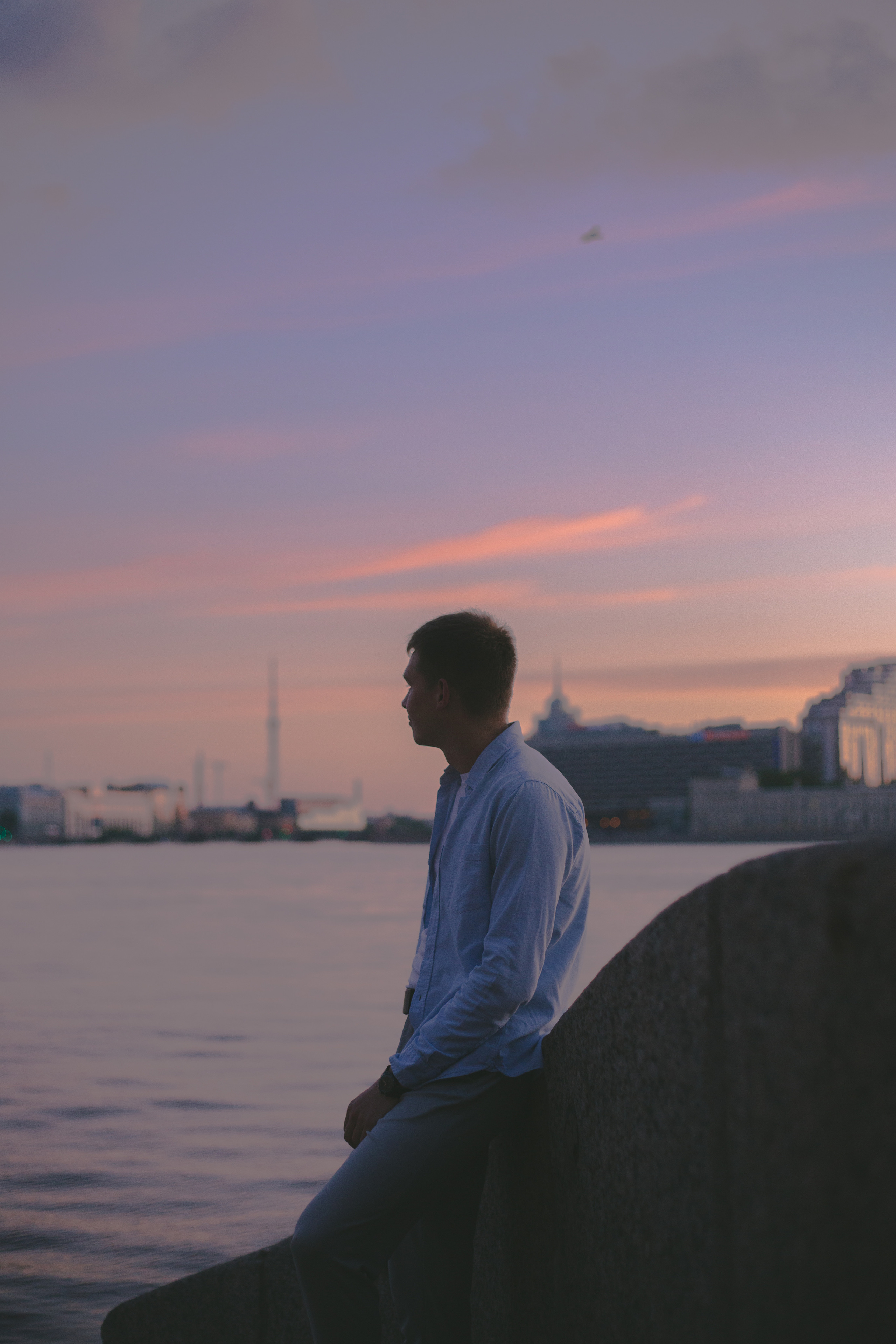 Семен. Фотограф Блинова Арина | Санк-Петербург