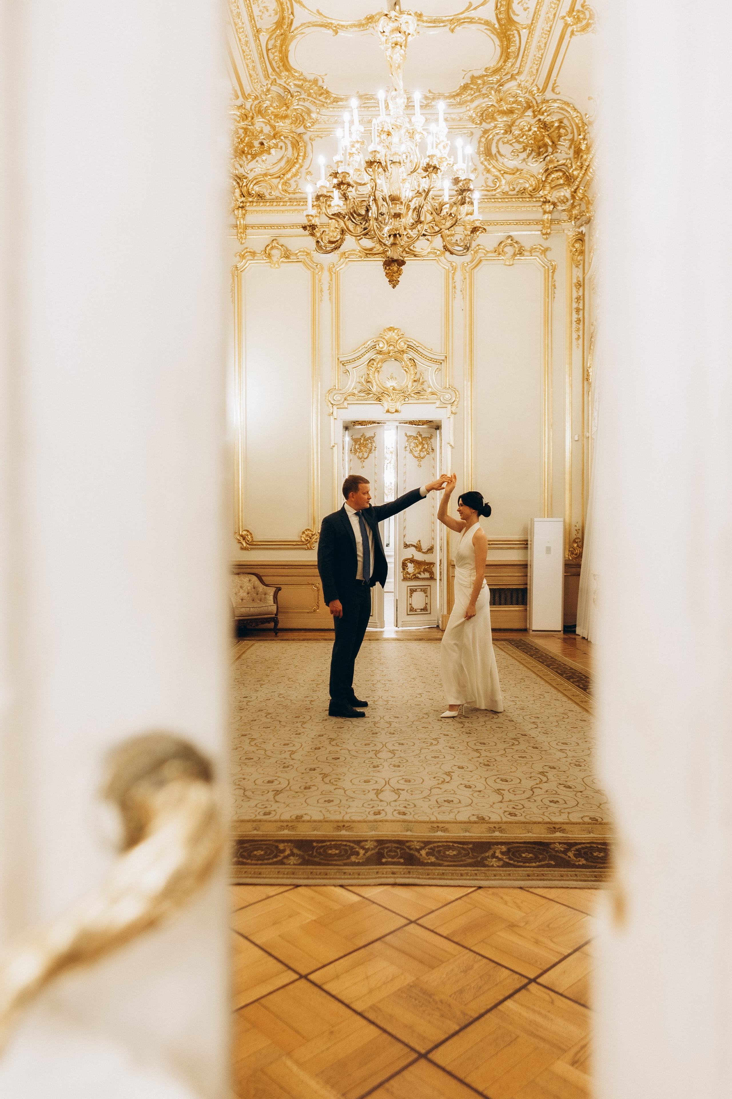 Свадебная (отель+загс). Фотограф ПИТЕР СПБ Надежда Баранова