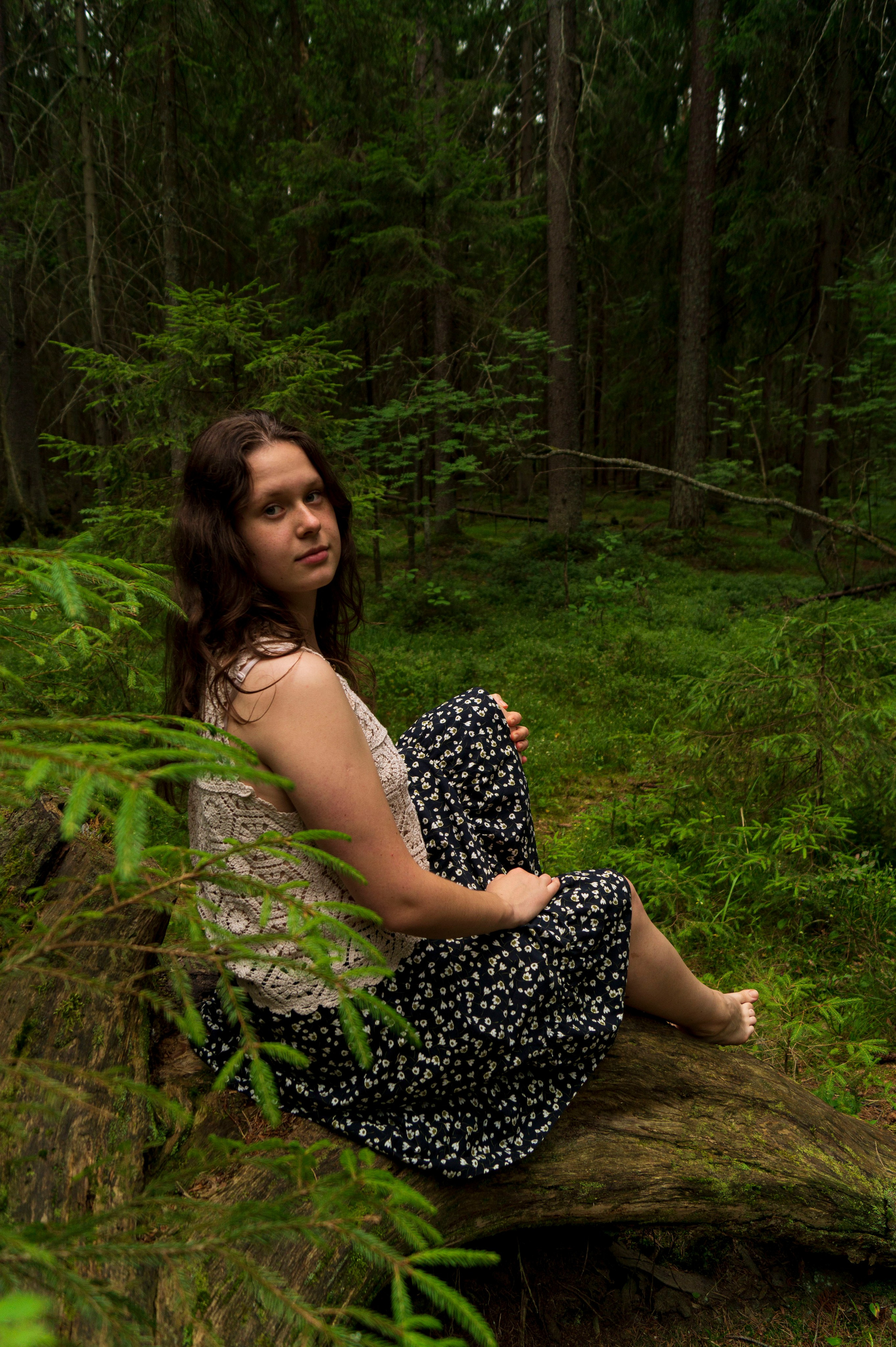 Фотосессии на природе и в городе. Портретный и семейный фотограф Санкт-Петербург