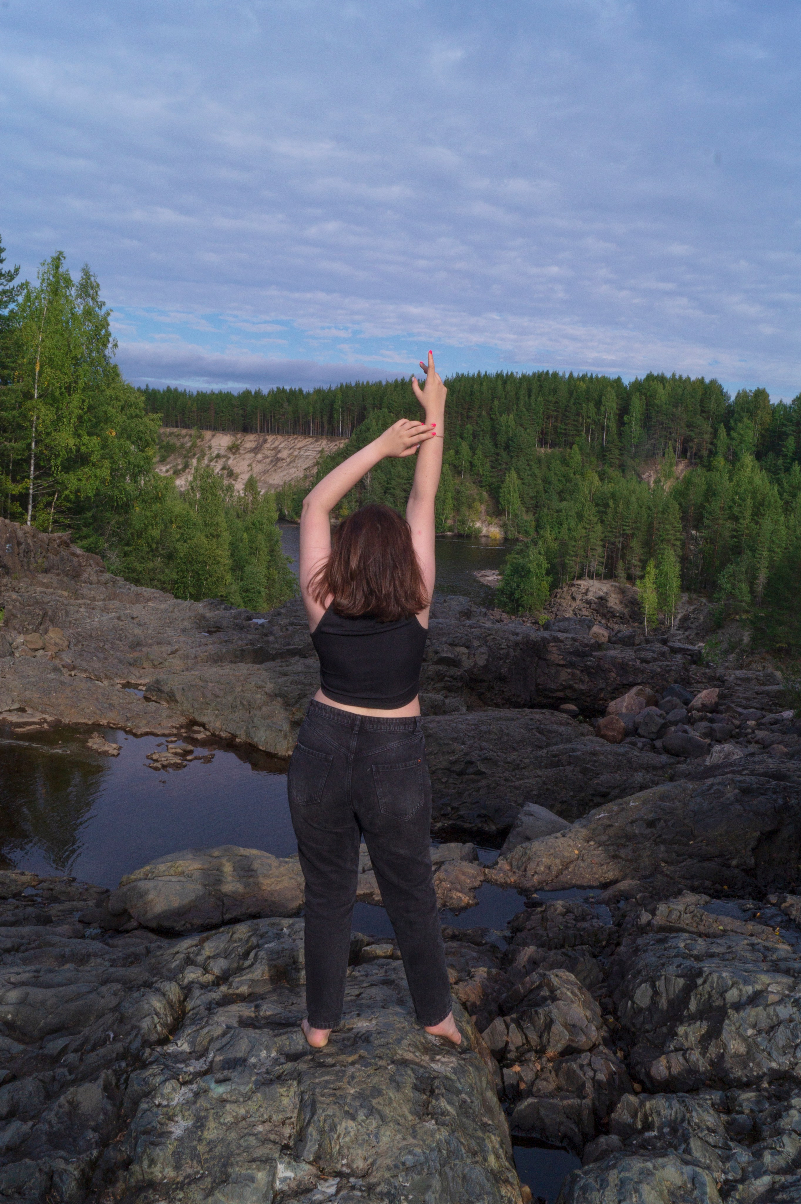 Фотосессии на природе и в городе. Портретный и семейный фотограф Санкт-Петербург