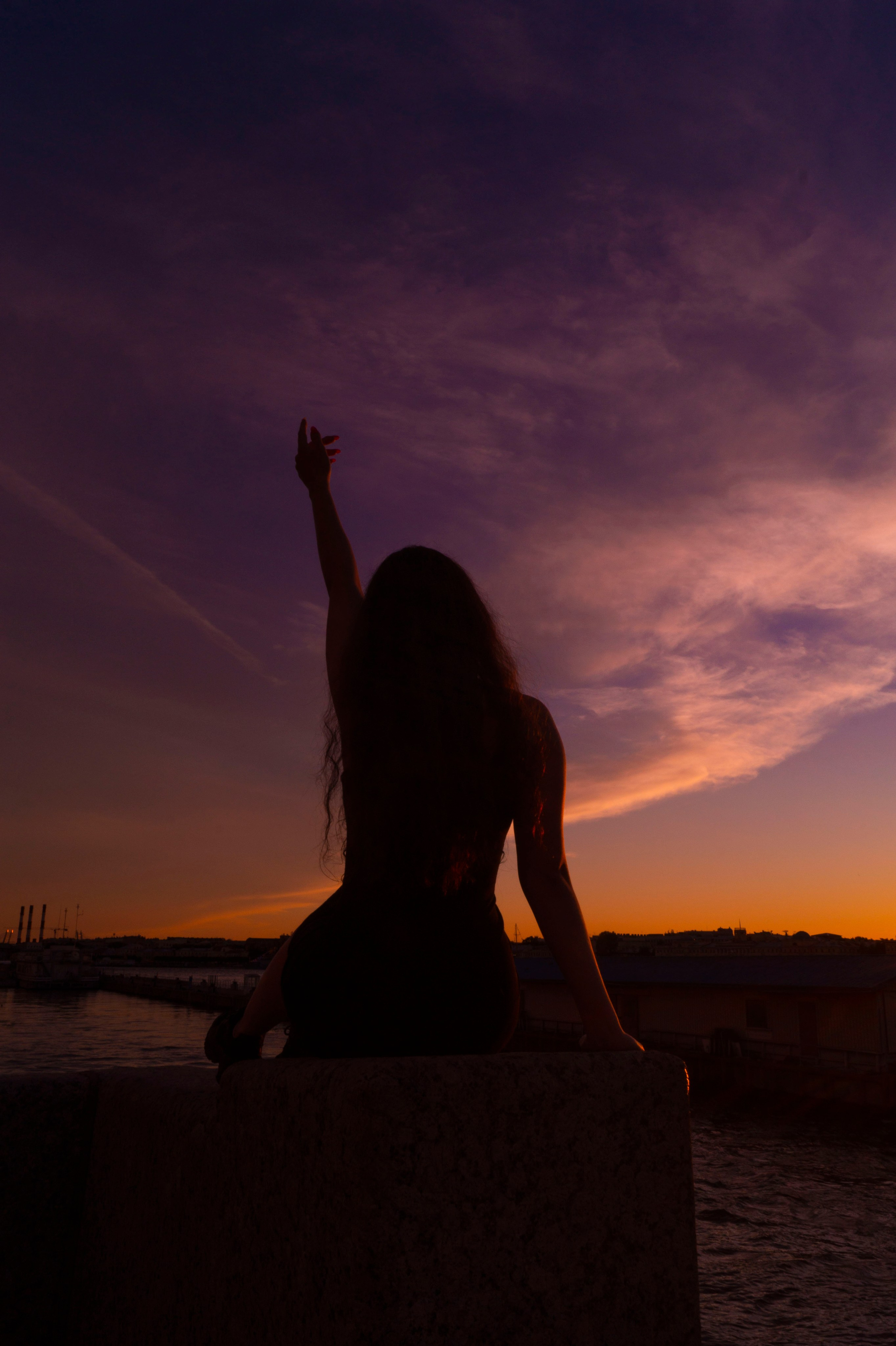 Фотосессии на природе и в городе. Портретный и семейный фотограф Санкт-Петербург