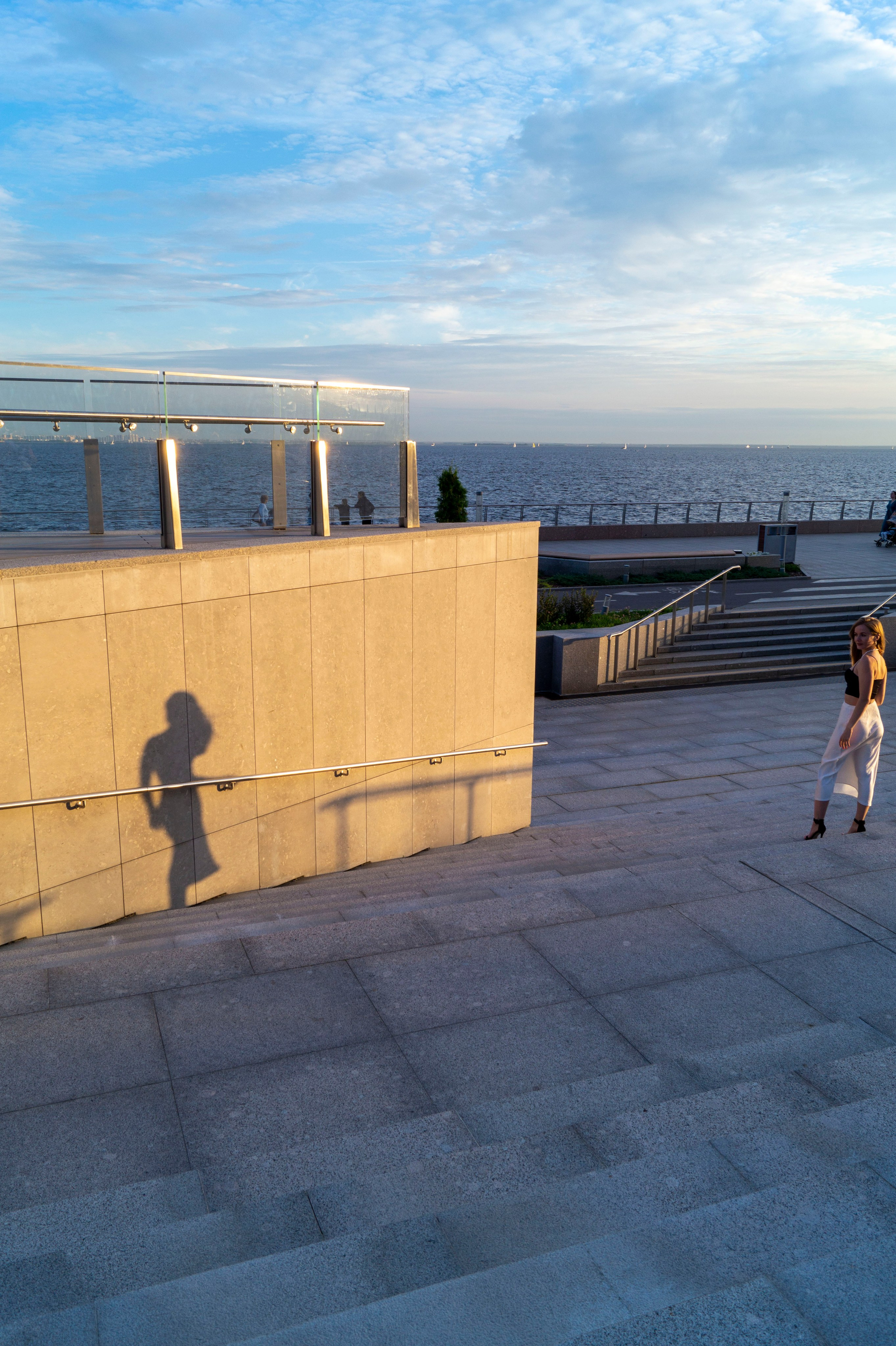 Екатерина лето 2024. Портретный и семейный фотограф Санкт-Петербург