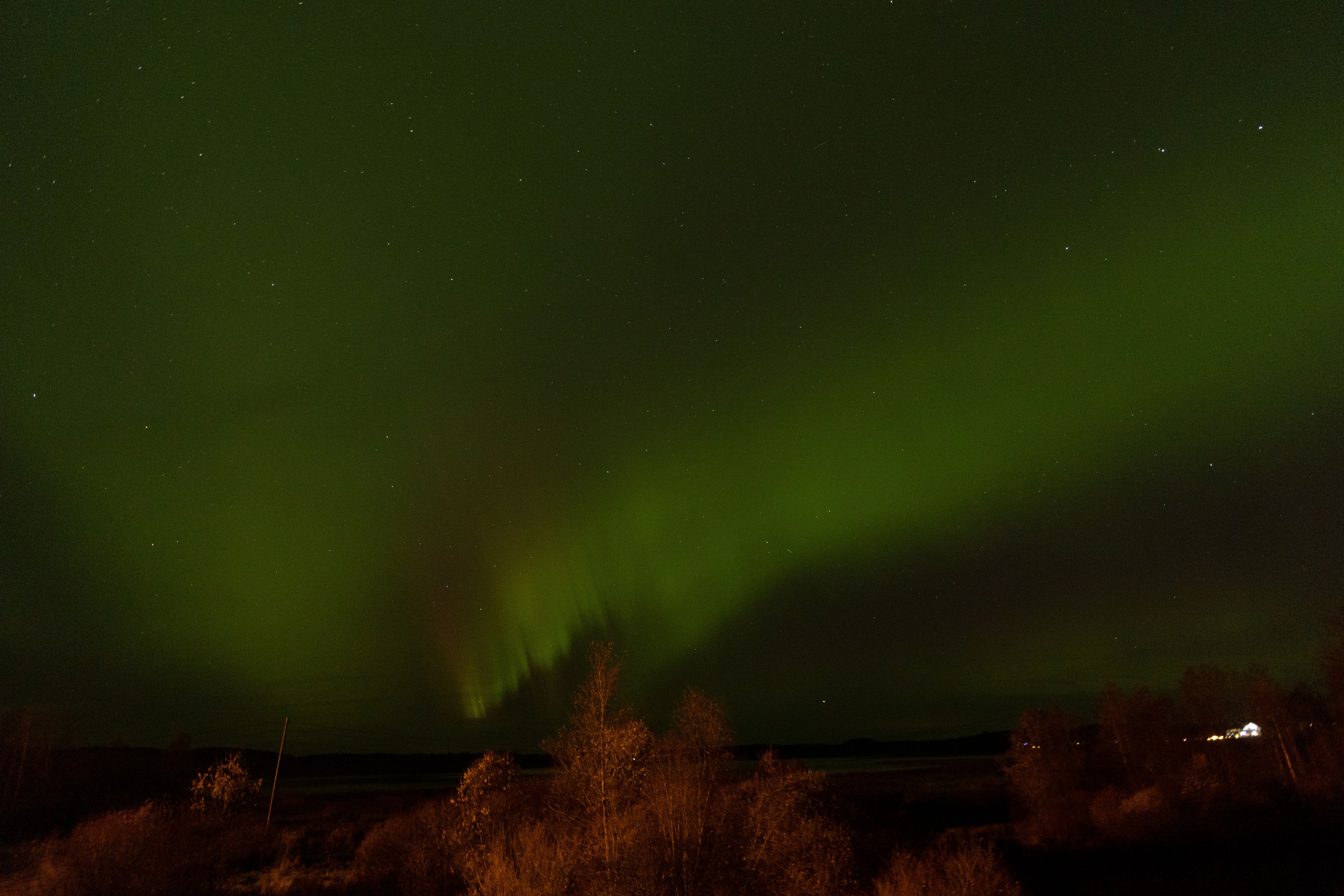 Природа Карелии октябрь 2025. Портретный и семейный фотограф Санкт-Петербург