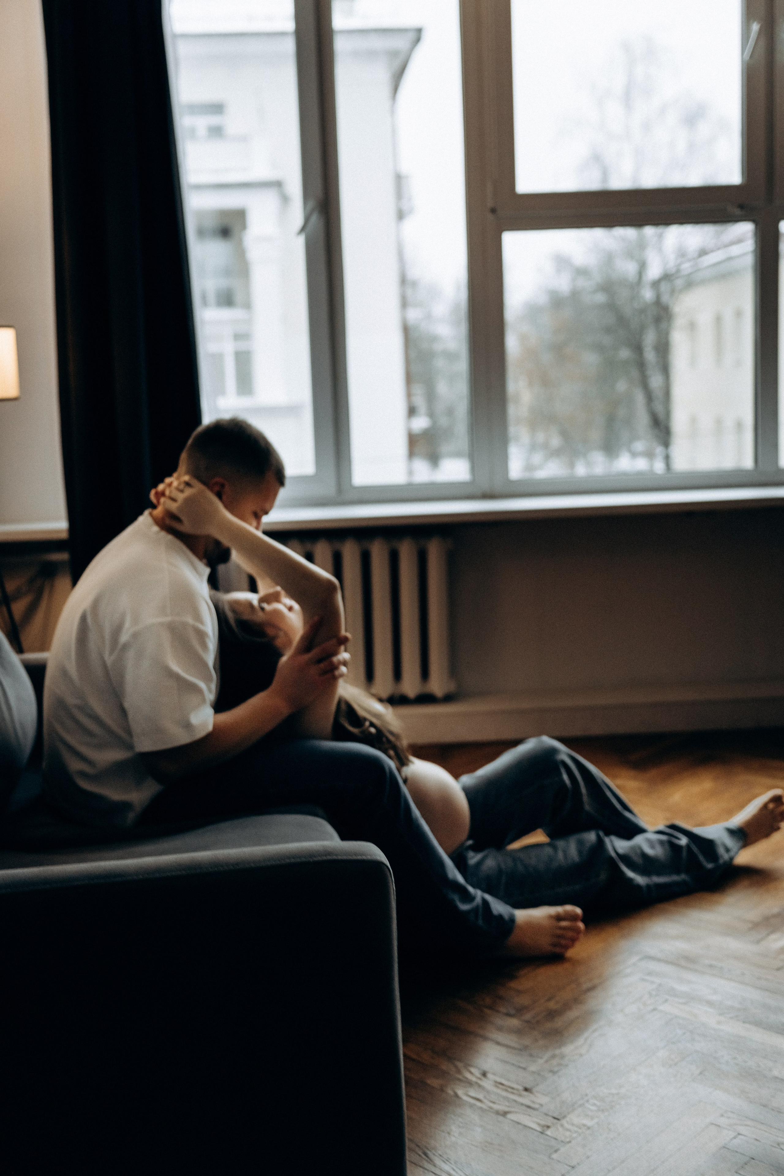 Семейные съемки. Сайт фотографа Kristina Che