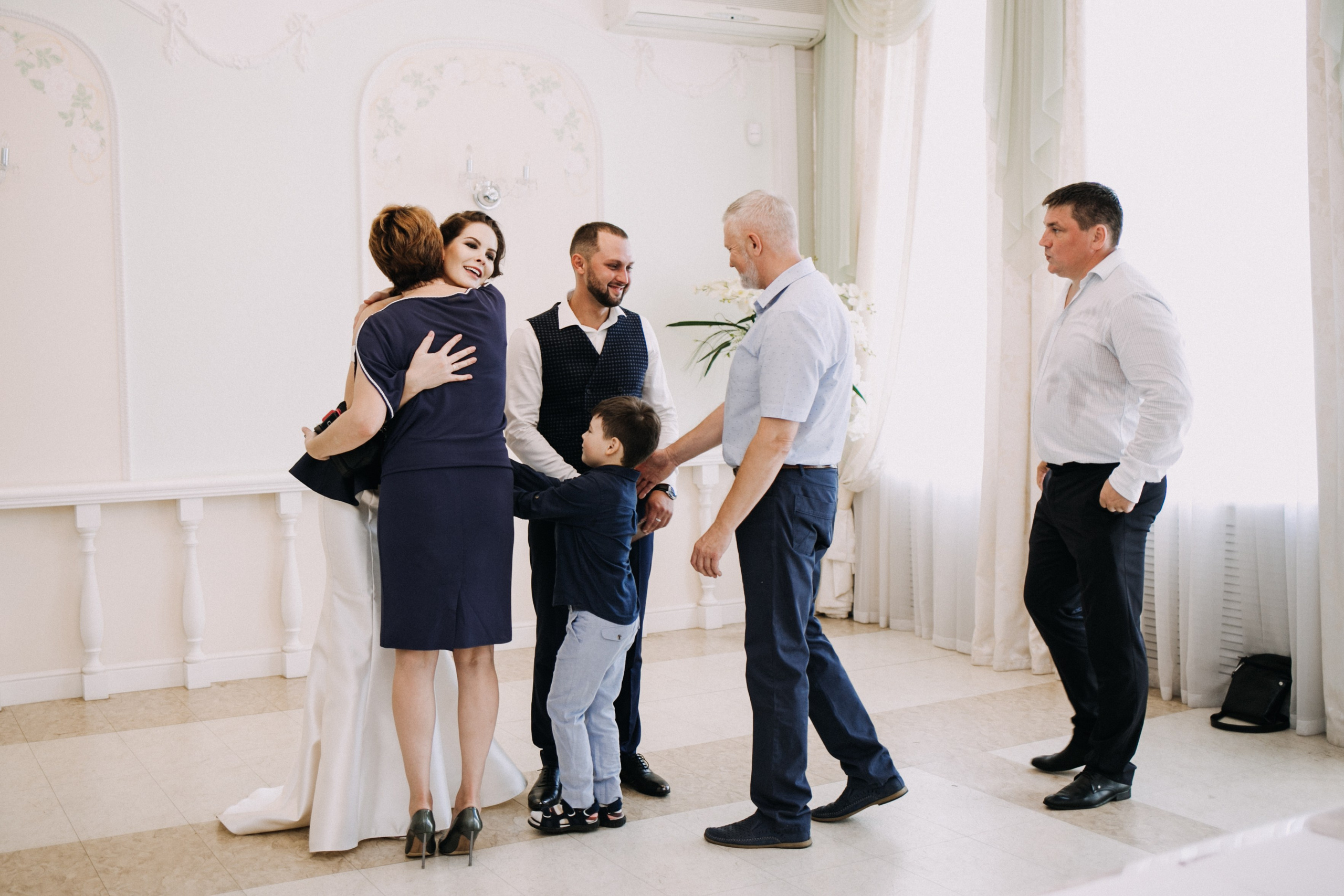 Максим и Арина. Свадебный и семейный фотограф во Владивостоке Овчинникова Дарья