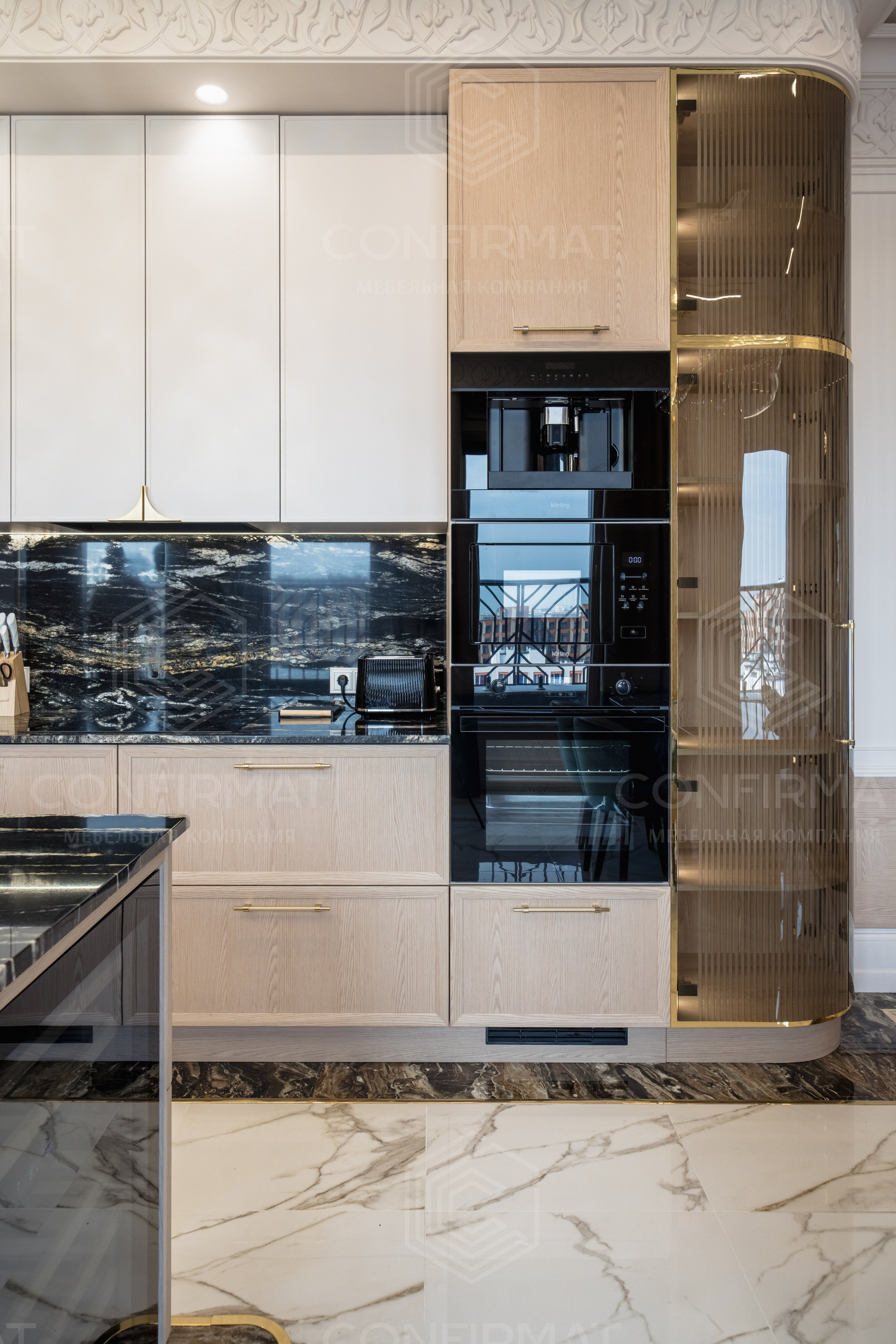 № 19. Мебель на заказ