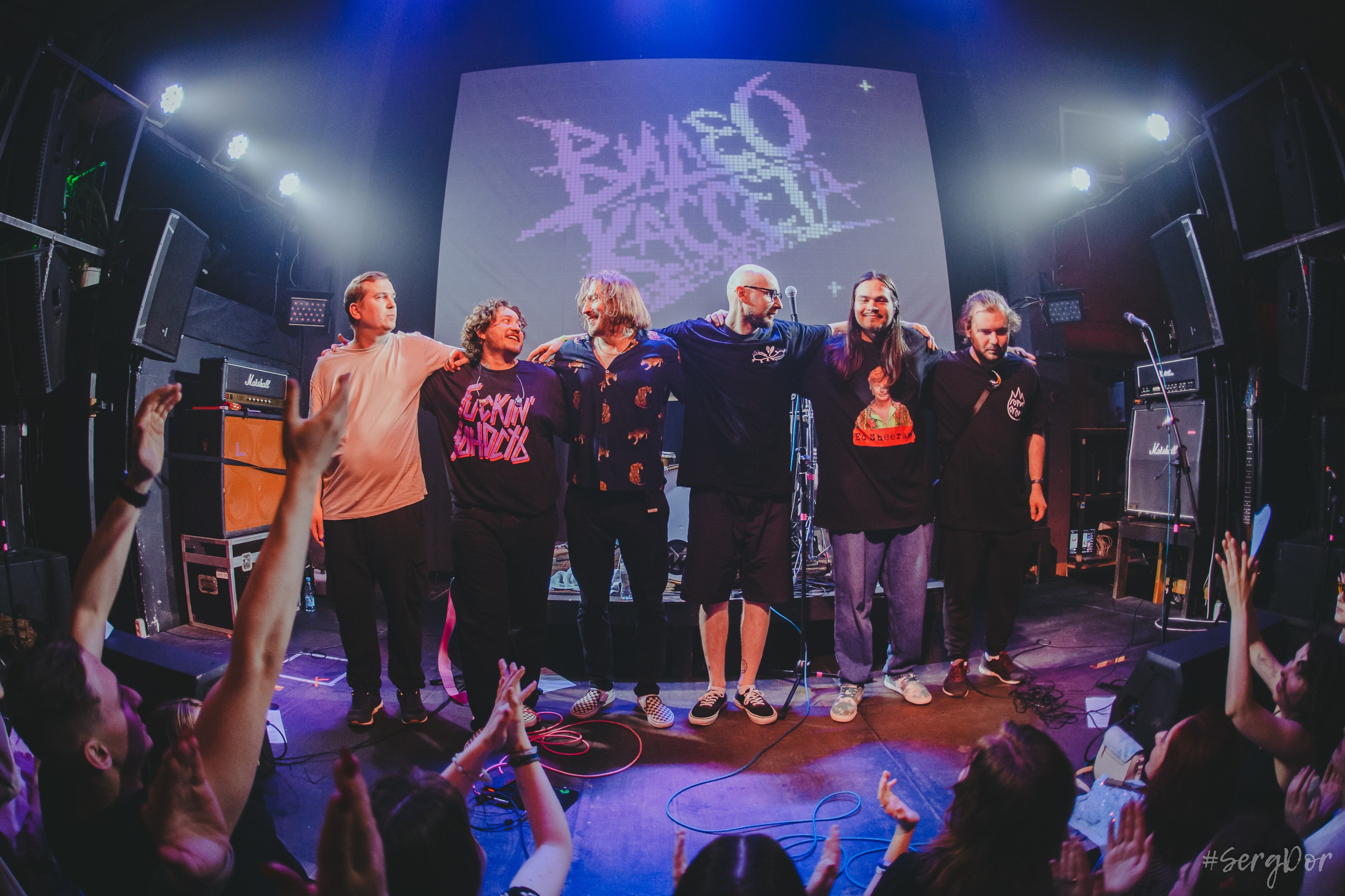 Видеокассета твоих родителей, Ласточка, Питер, Санкт-Петербург, ВКТР, концерт, 26.04.2024, SergDor, 26 апреля 2024 года, #SergDor