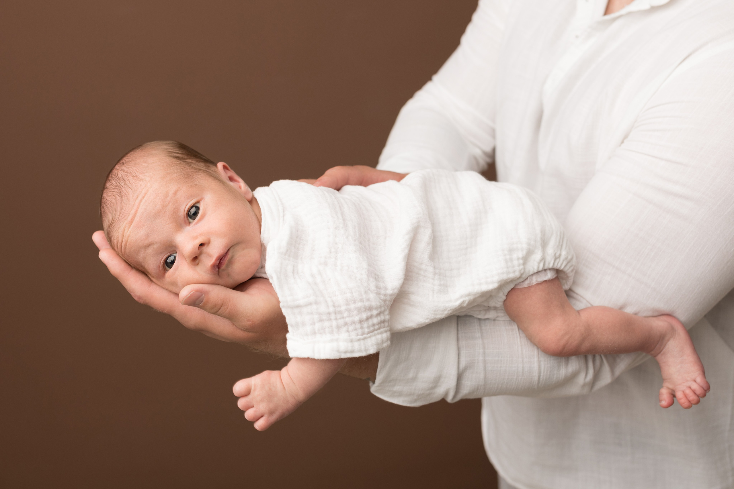 Михаил. Фотограф новорожденных, детский фотограф в г. Оренбурге Екатерина Козлова