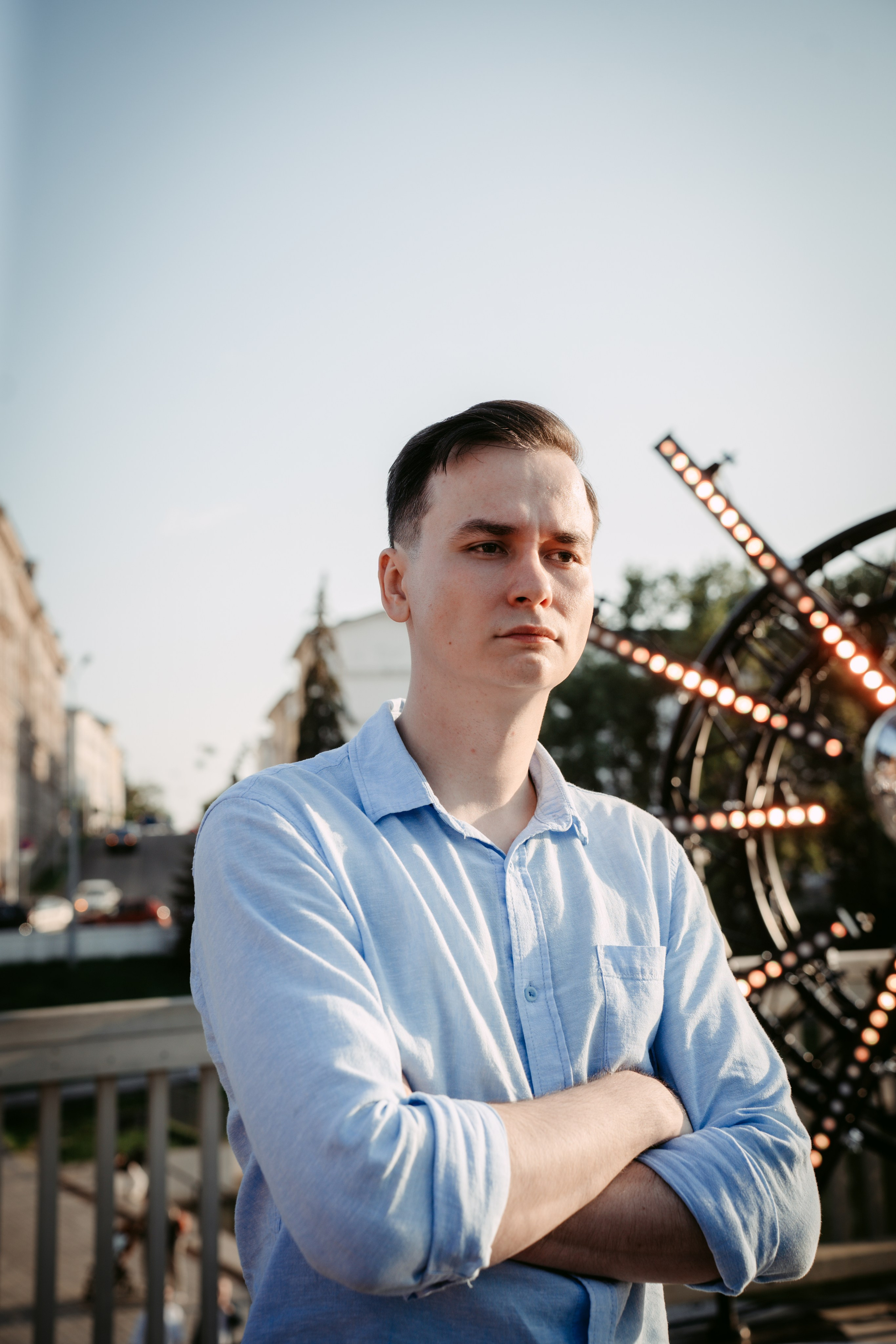 Свадьба Полины и Коли. Главная