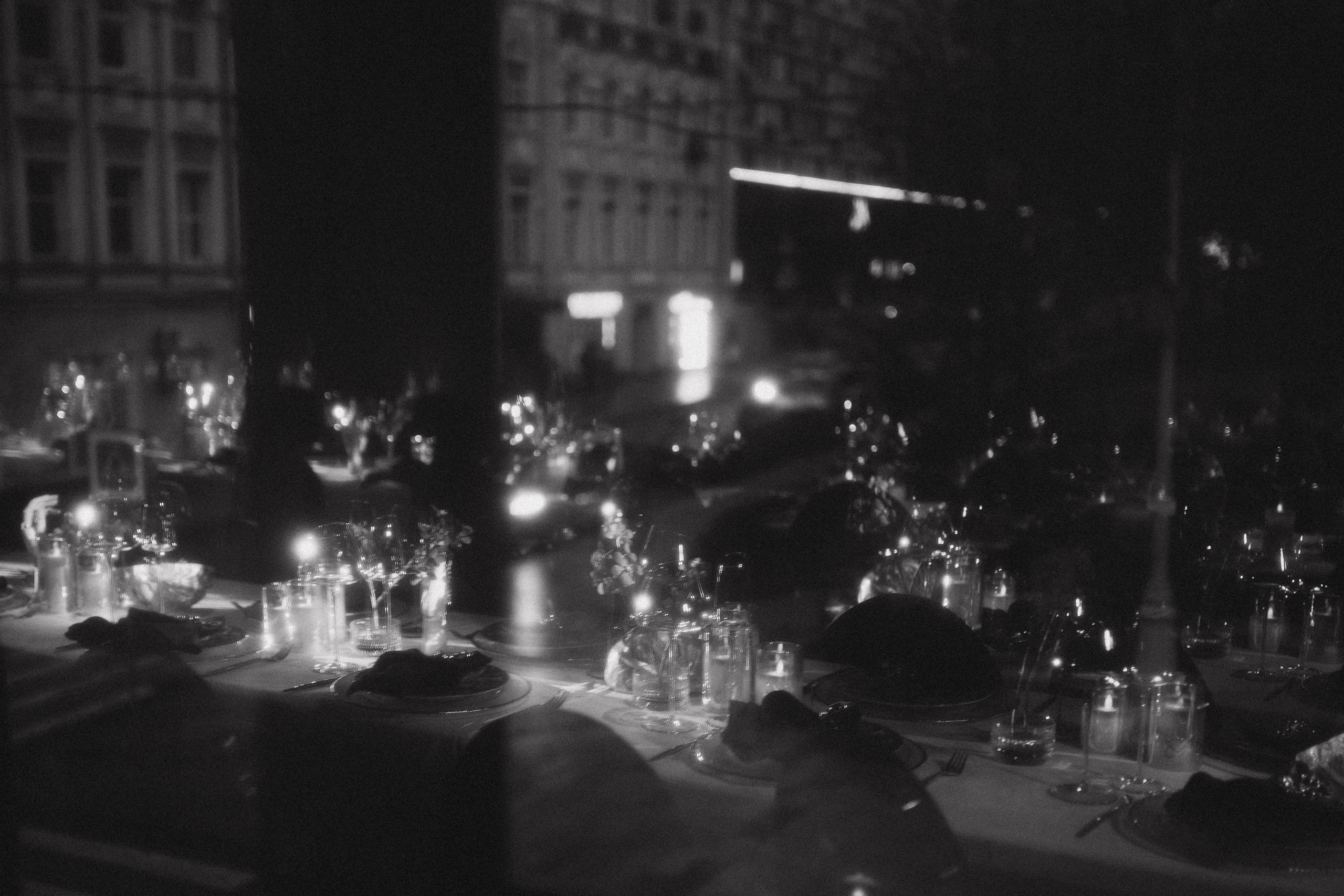 Вечер в Pafos. Свадебный фотограф в Москве Николай Болт