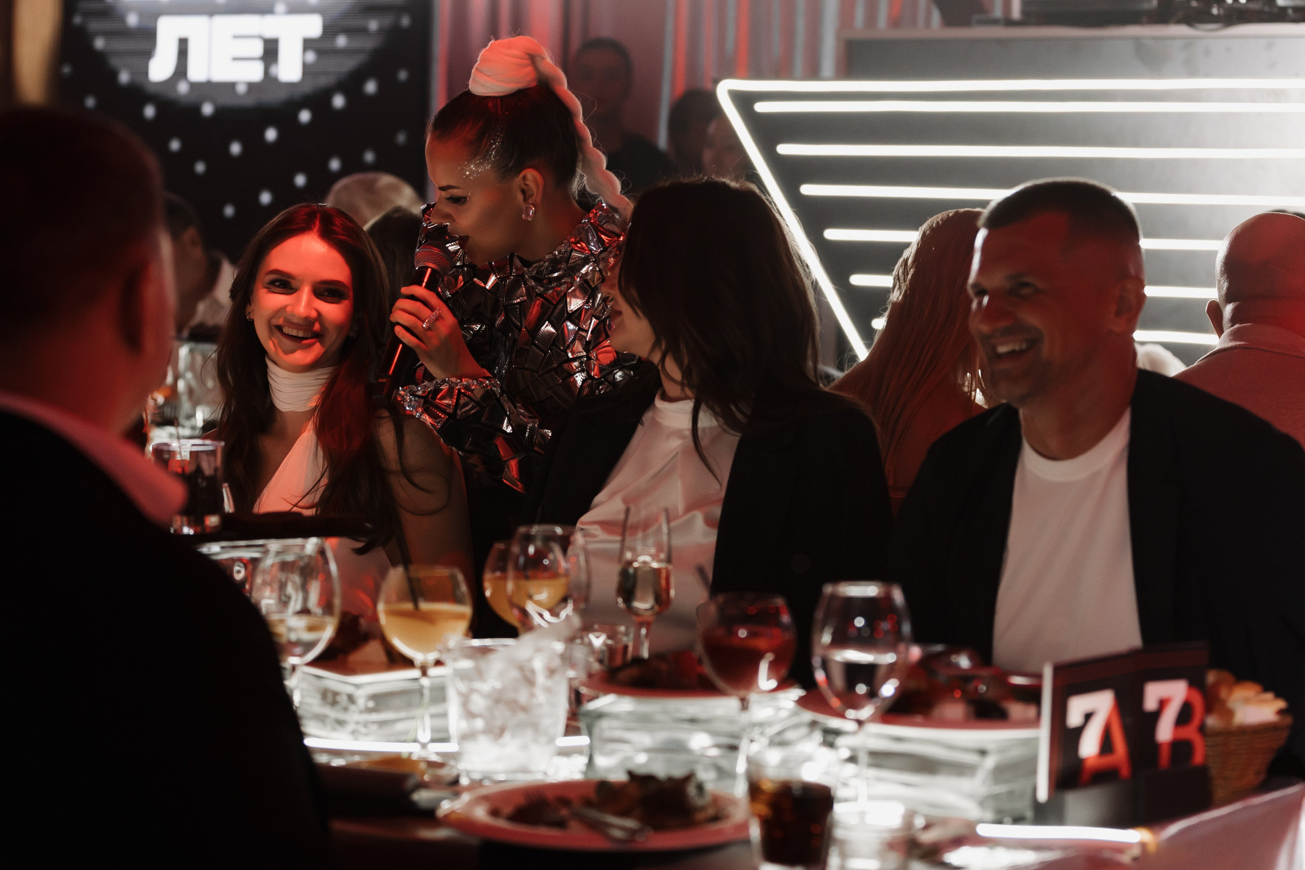 КАЗПРОМ. Ланемец Юлия — фотограф Волгоград/Волжский