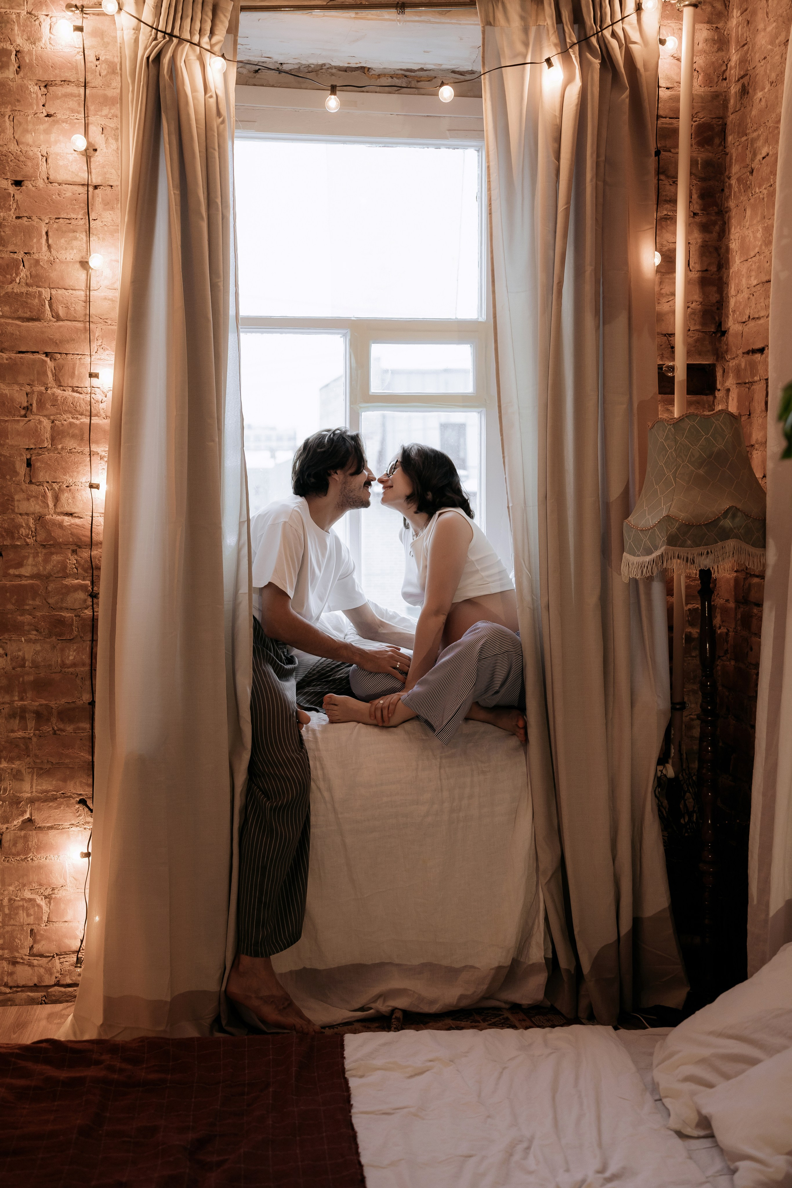 Дима и Маша. Свадебный фотограф в Санкт-Петербурге Саша Колоцей