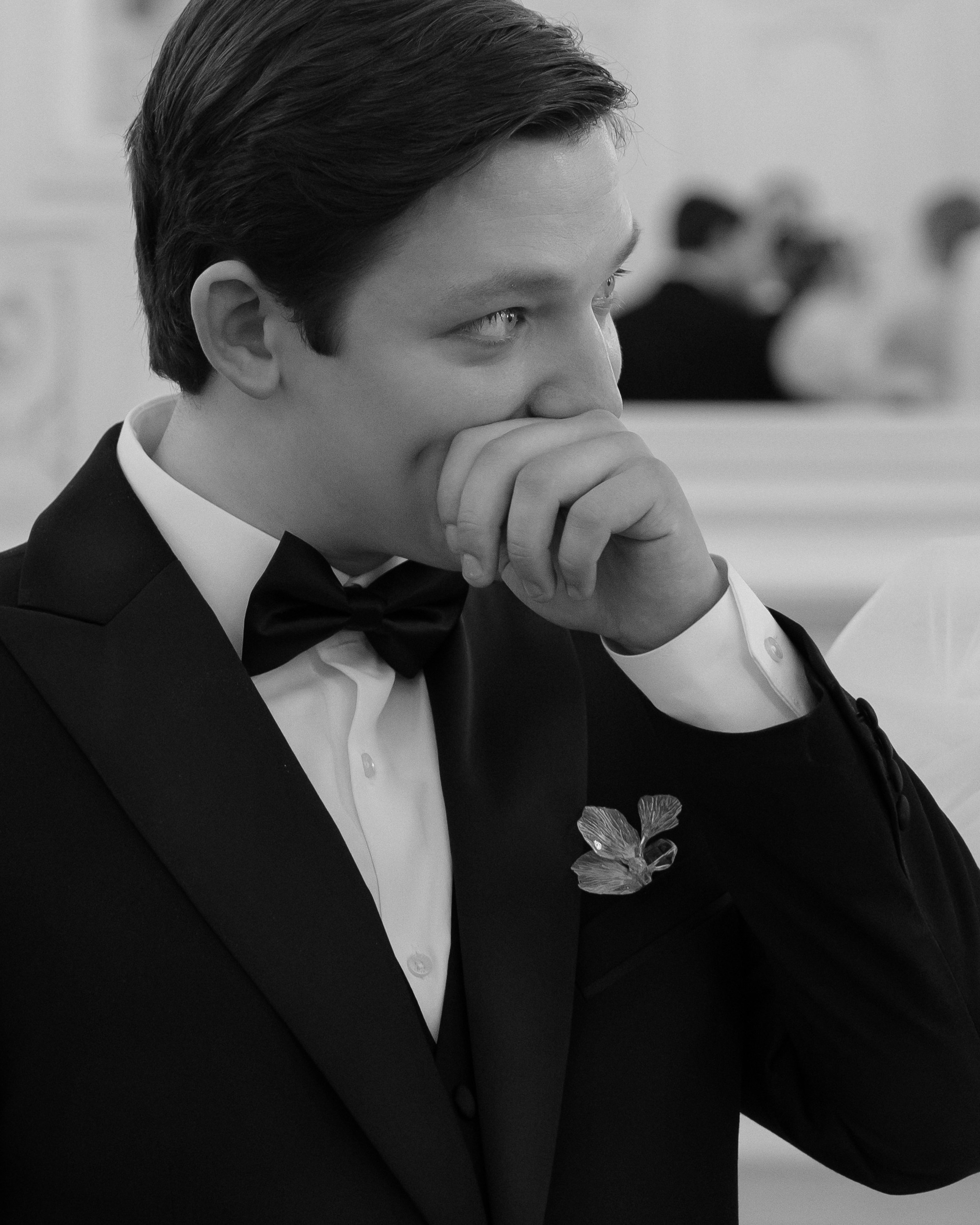 Андрей и Юлия. Свадебный фотограф в Санкт-Петербурге Саша Колоцей