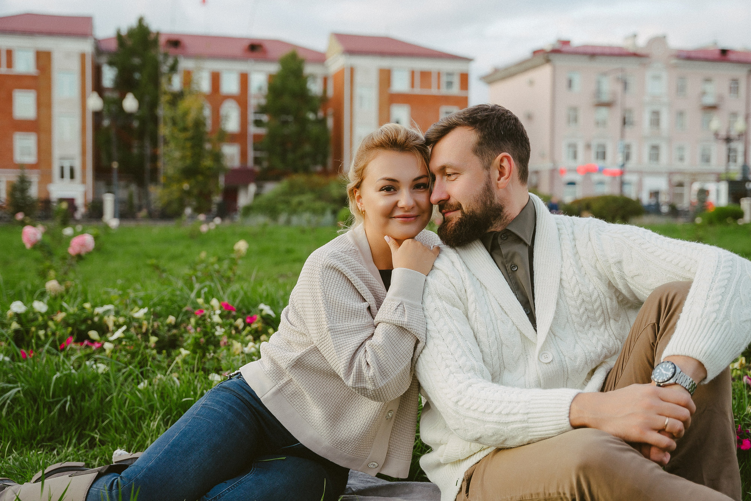 От земли и до луны. Свадебный, репортажный, семейный фотограф Елена Брюхова