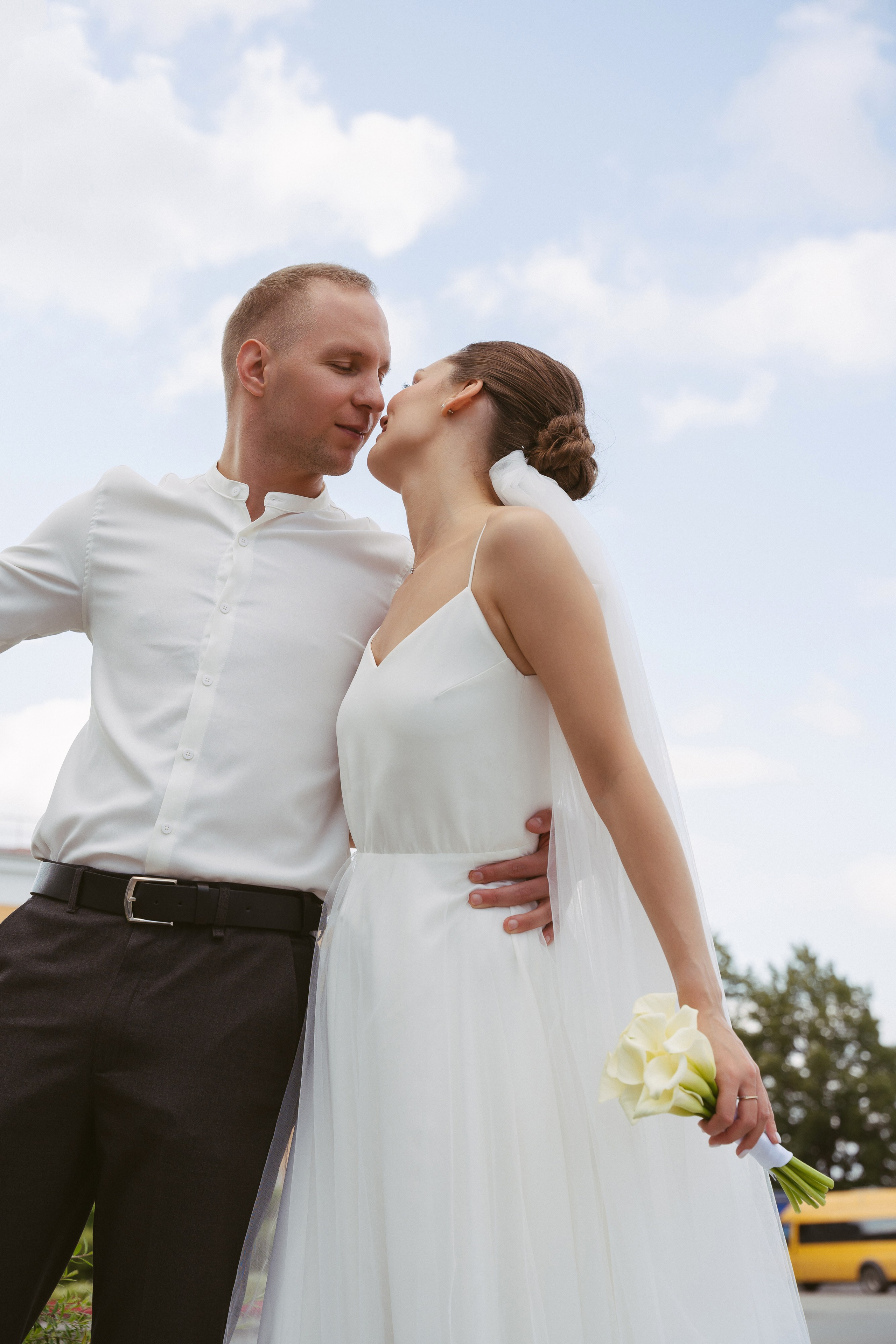 I&M Wedding day. Свадебный, репортажный, семейный фотограф Елена Брюхова
