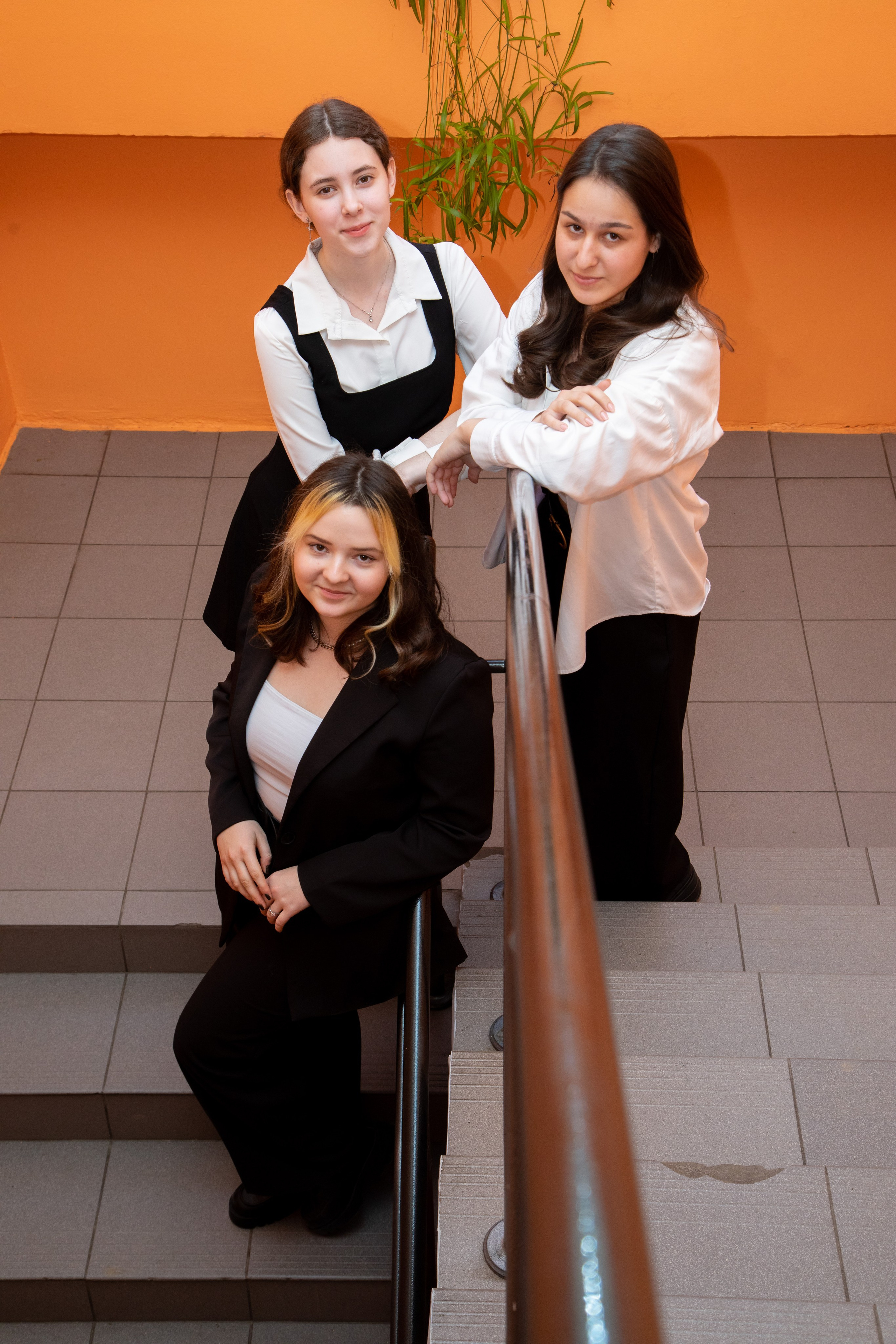 9-11 классы. Выпускные альбомы в Новокузнецке