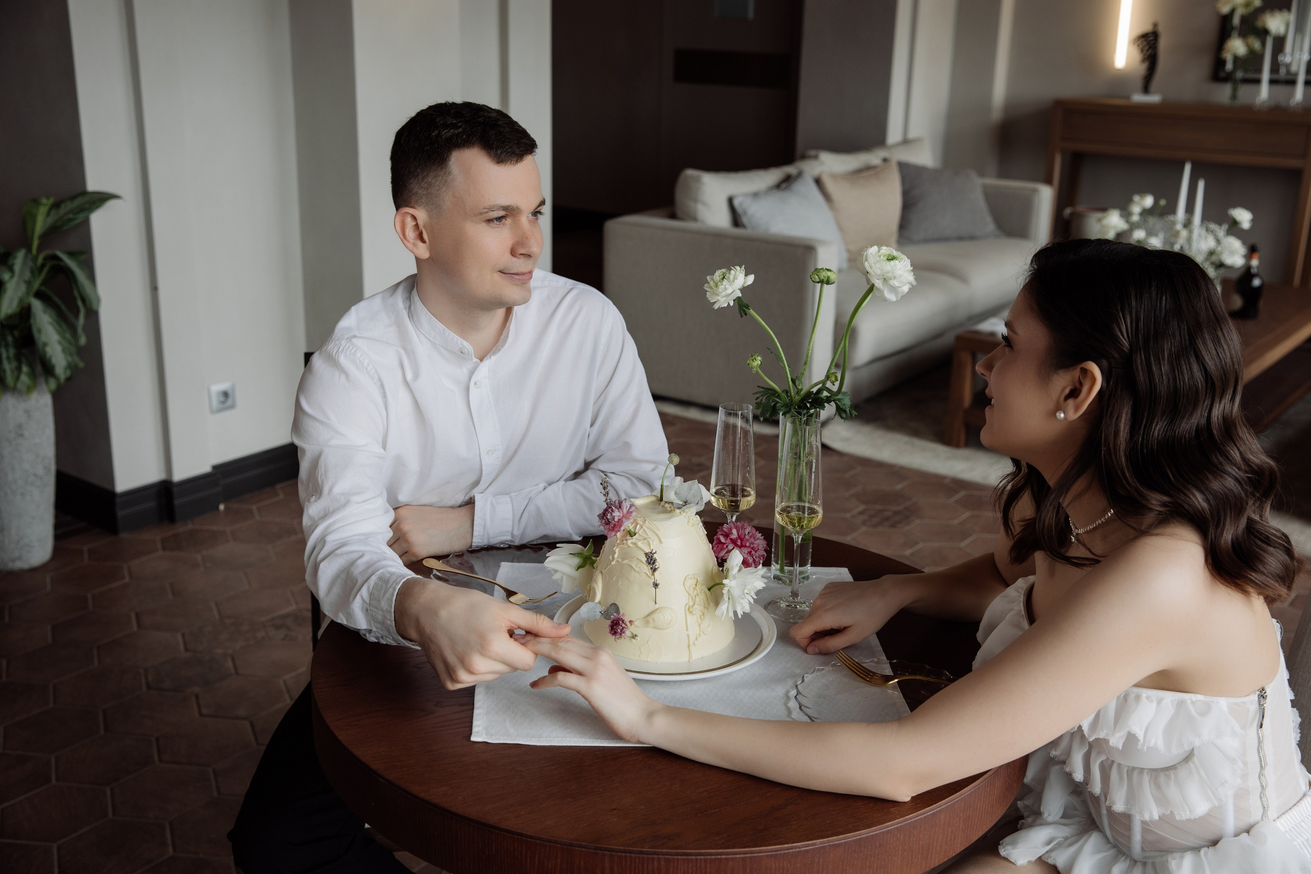 Кирилл и Влада. Свадебный и семейный фотограф Темрюк Алёна Ковальская