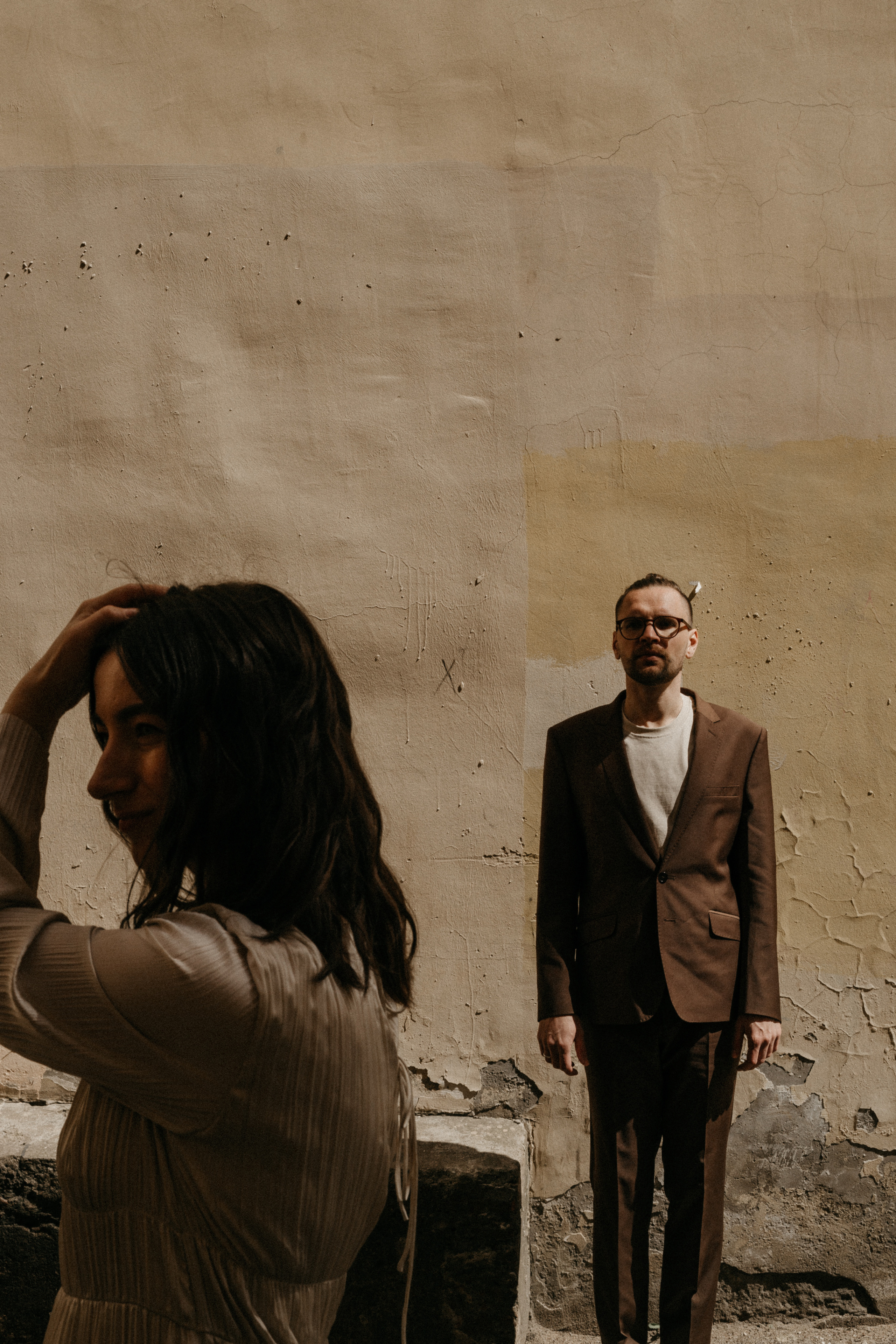 Wedding day Олег&Аня. Свадебный фотограф Таня Караисаева