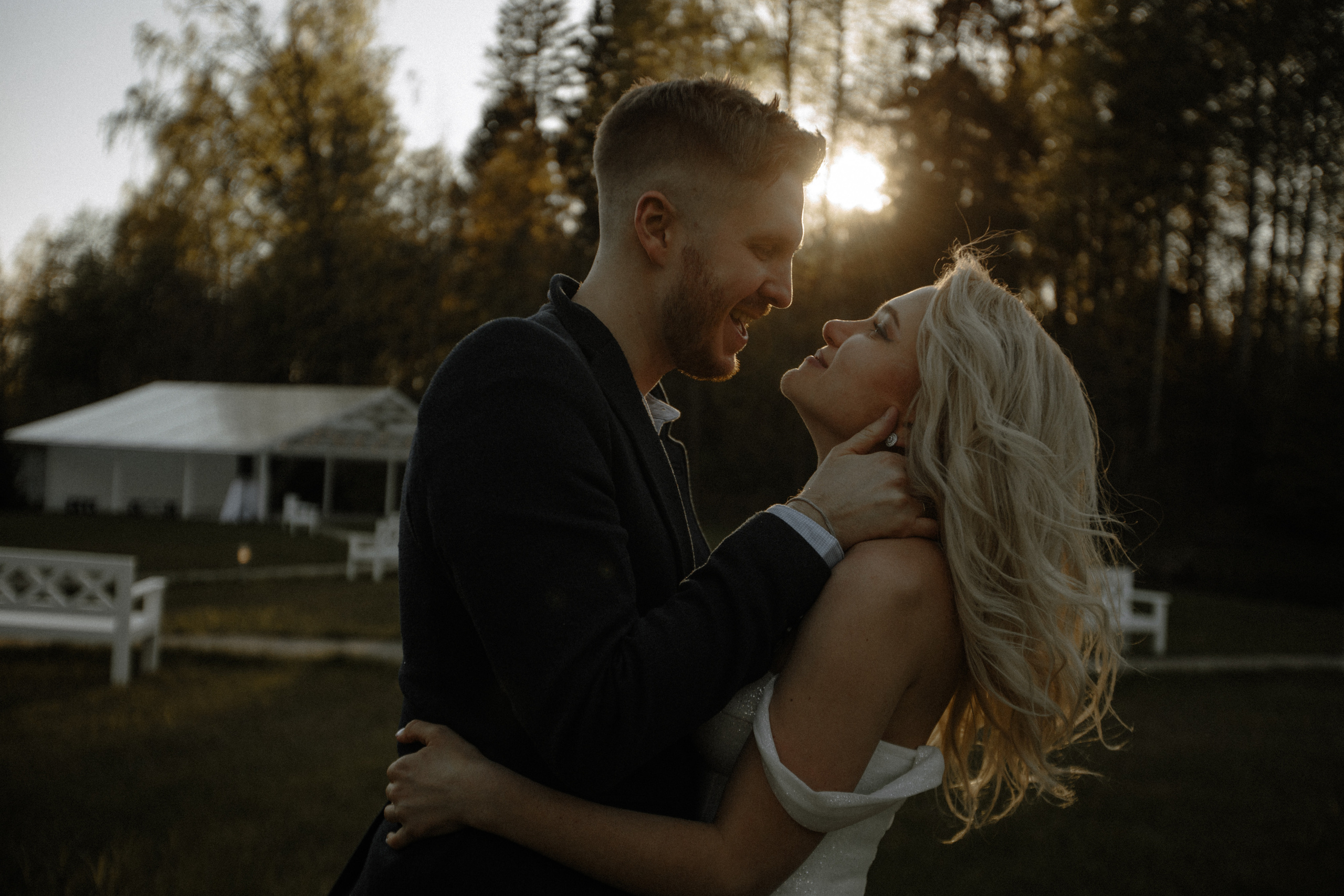 Лиза & Макс. Свадебный фотограф Таня Караисаева