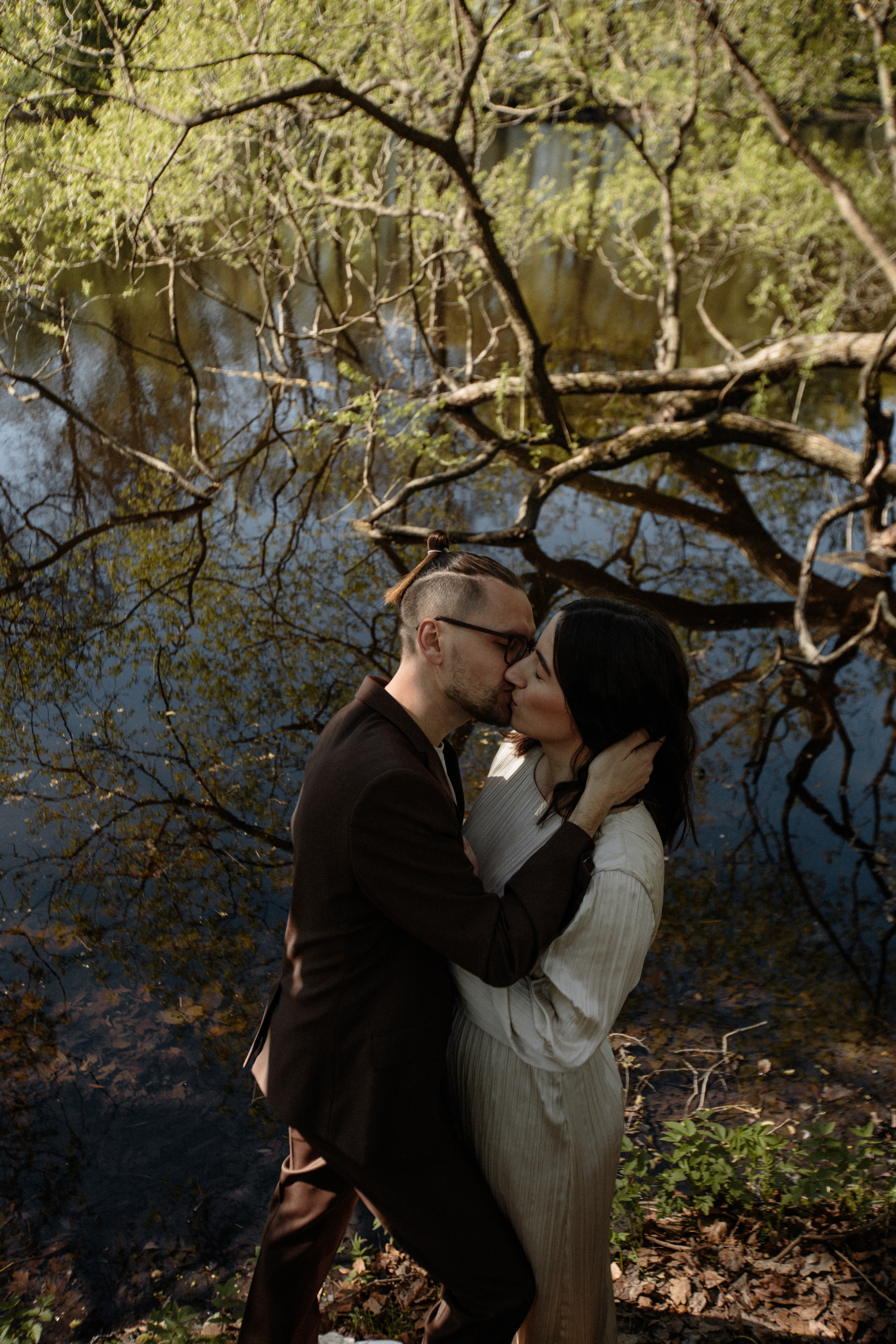 Wedding day Олег&Аня. Свадебный фотограф Таня Караисаева