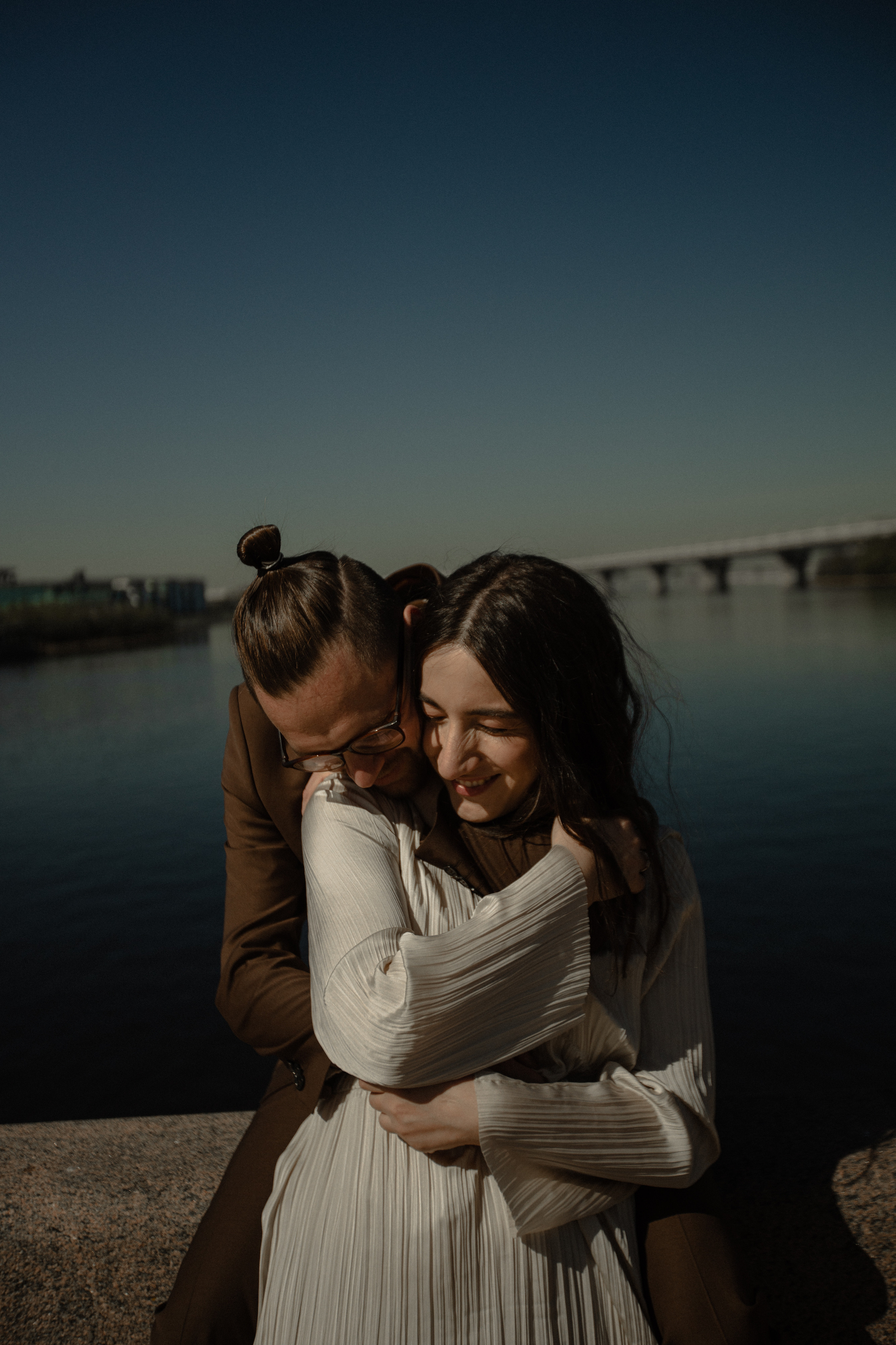 Wedding day Олег&Аня. Свадебный фотограф Таня Караисаева