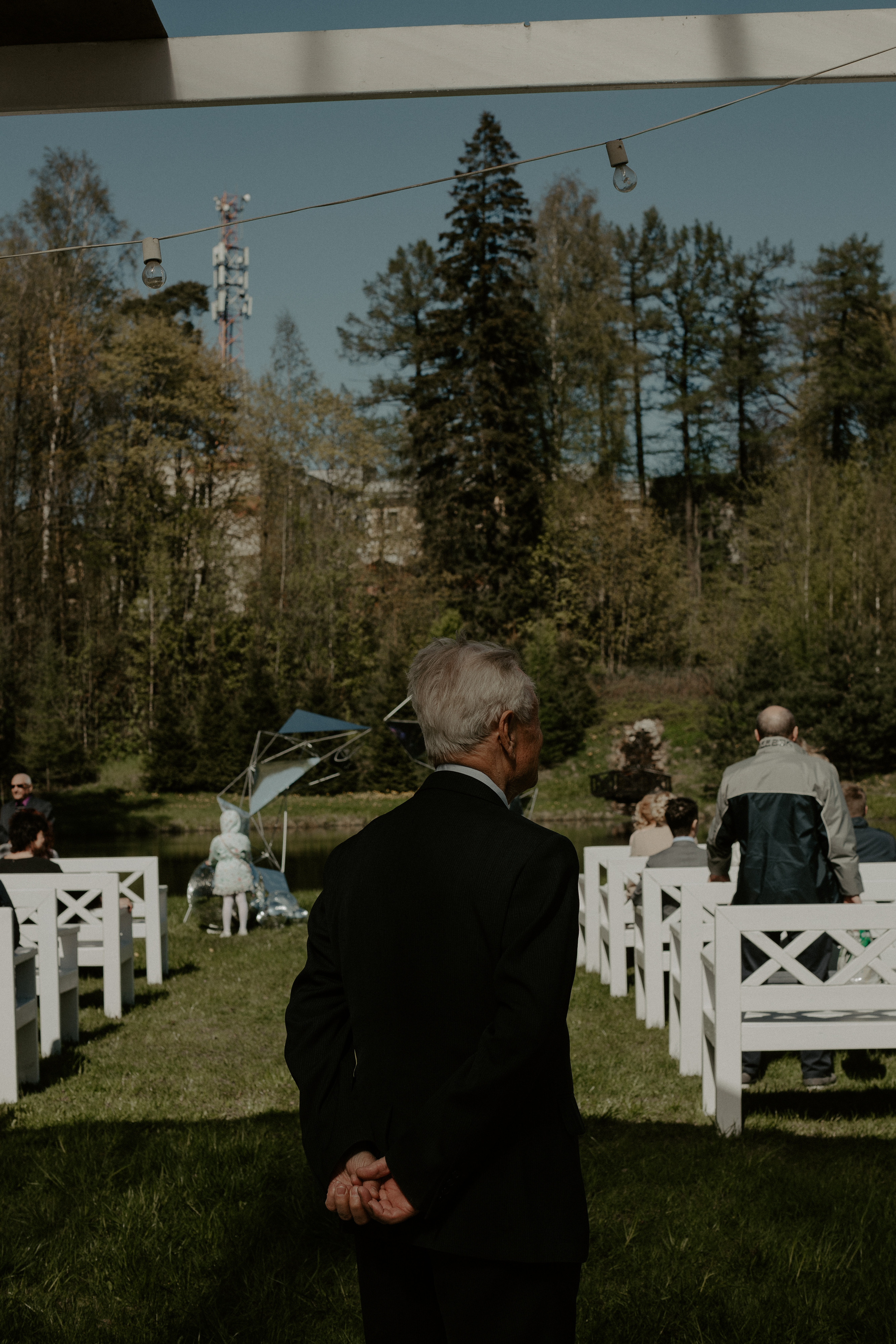 Лиза & Макс. Свадебный фотограф Таня Караисаева