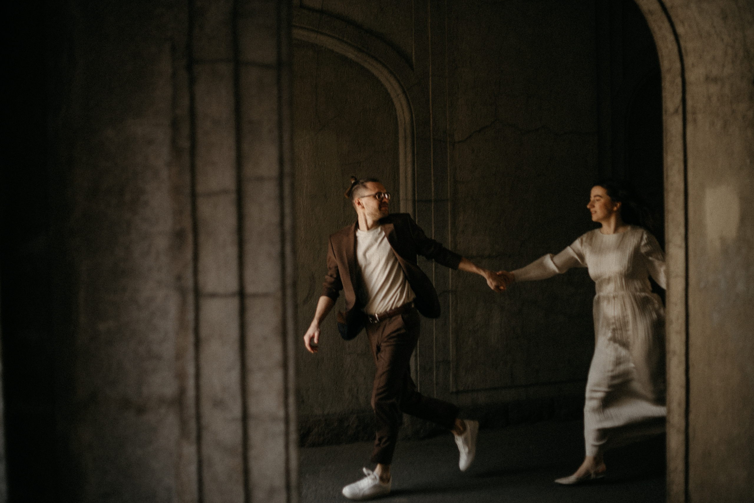 Wedding day Олег&Аня. Свадебный фотограф Таня Караисаева