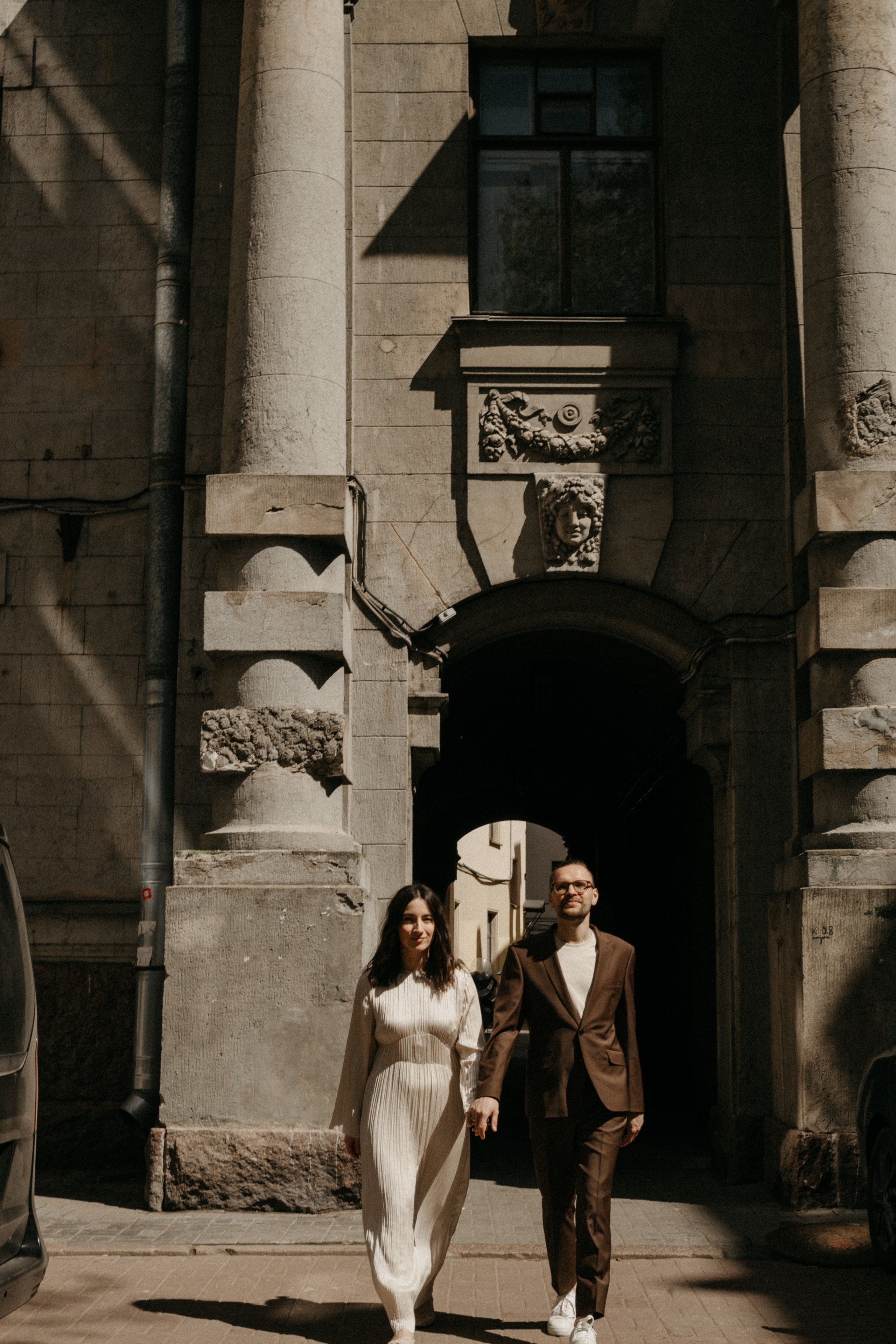 Wedding day Олег&Аня. Свадебный фотограф Таня Караисаева