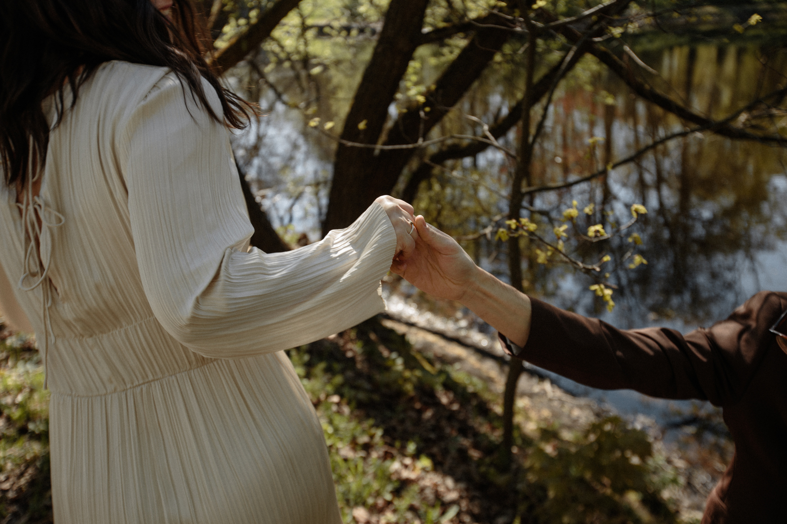 Wedding day Олег&Аня. Свадебный фотограф Таня Караисаева