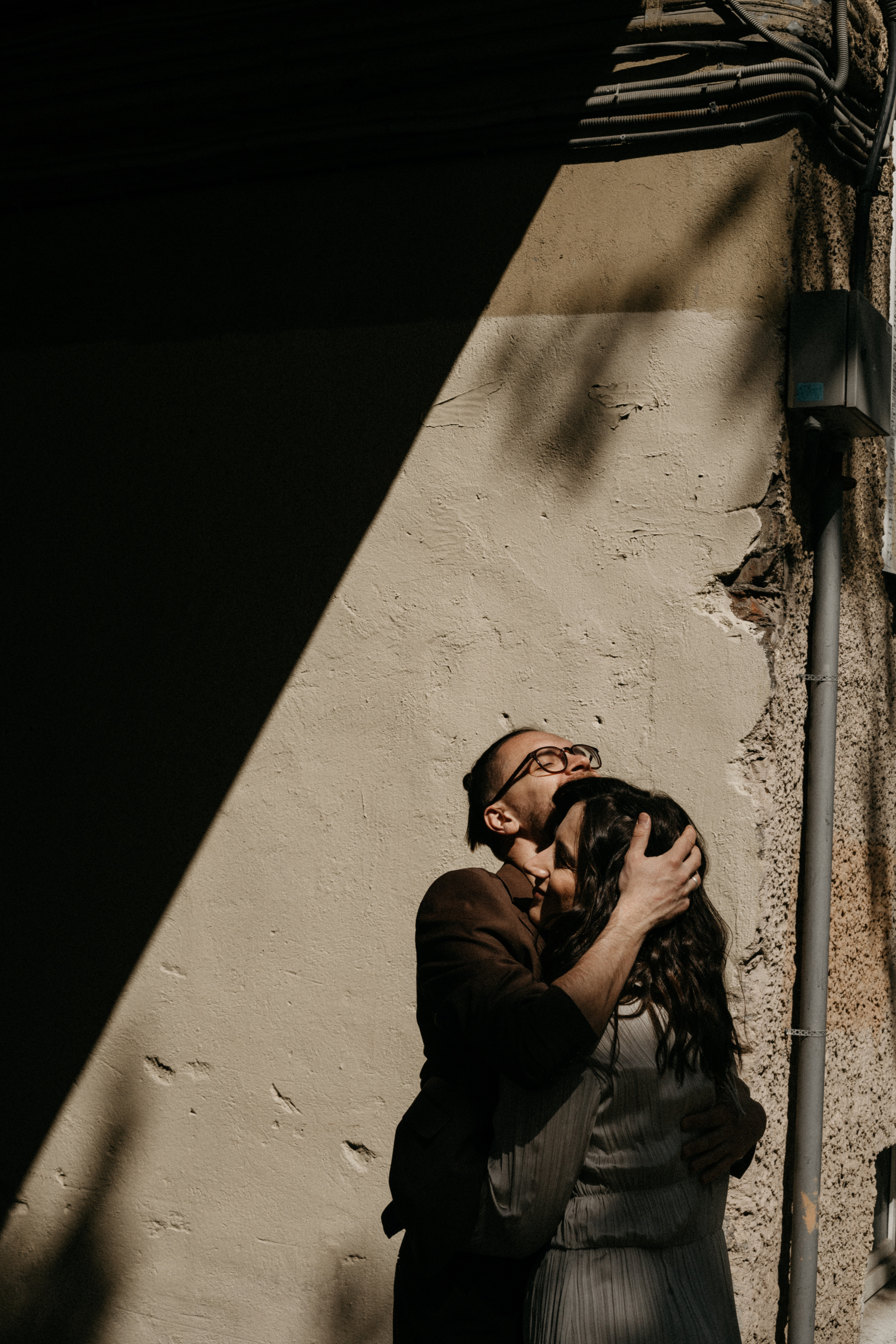 Wedding day Олег&Аня. Свадебный фотограф Таня Караисаева